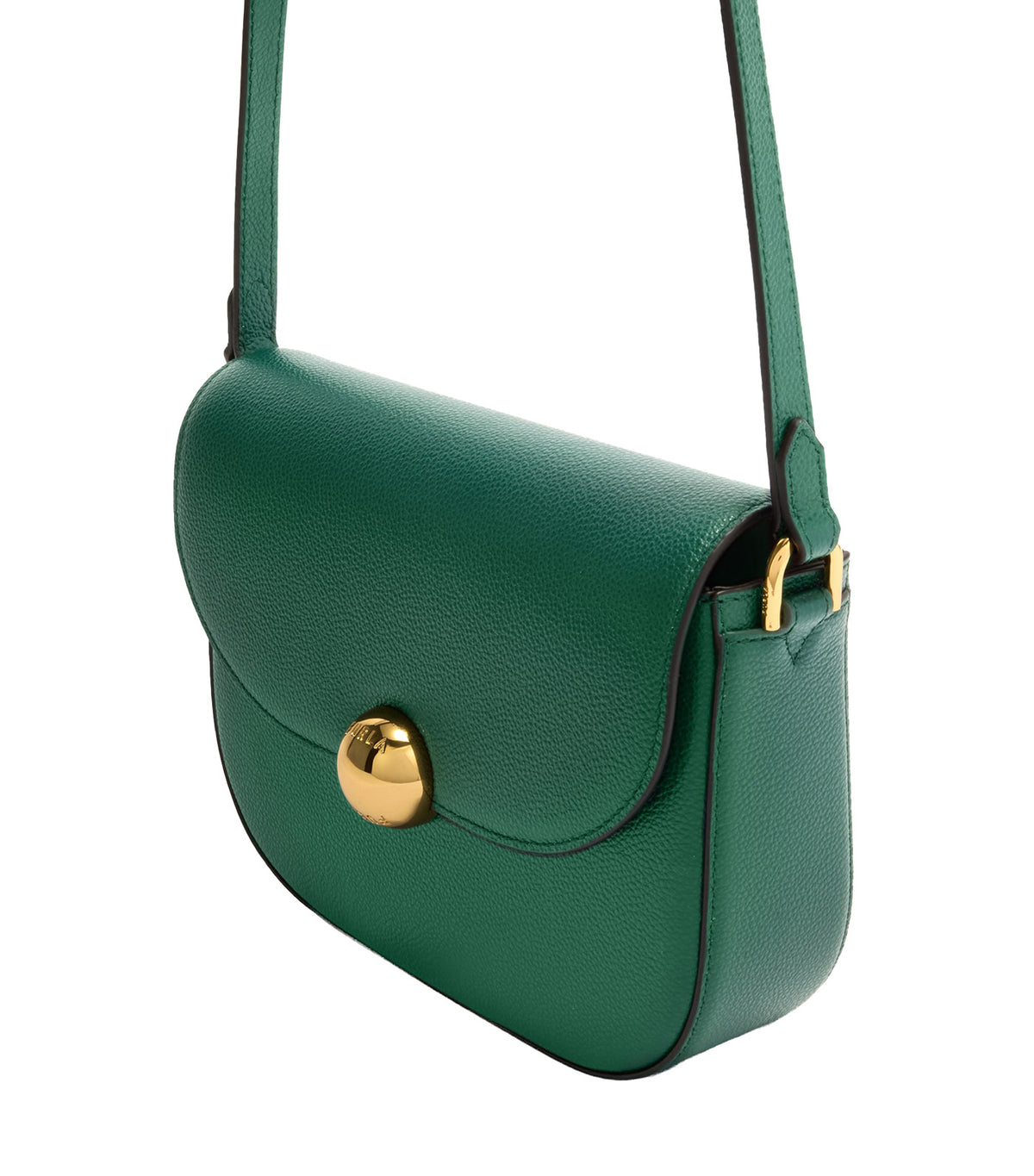 Moonlight S Crossbody Botanical Green