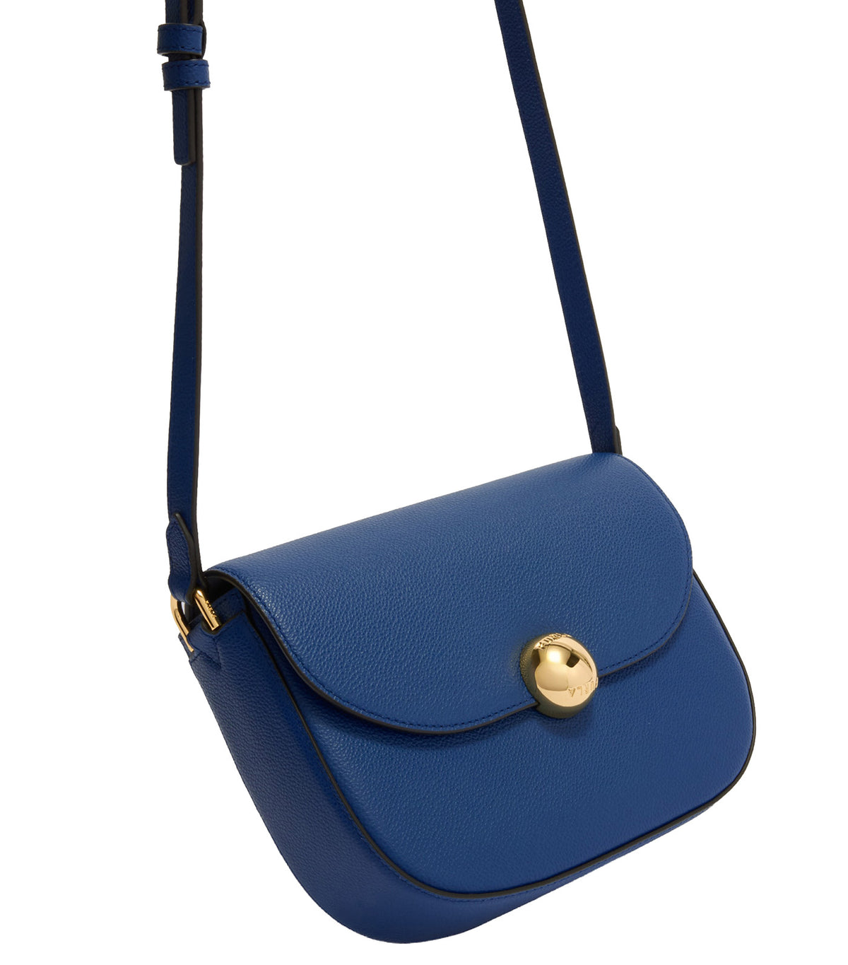 Moonlight S Crossbody Indigo