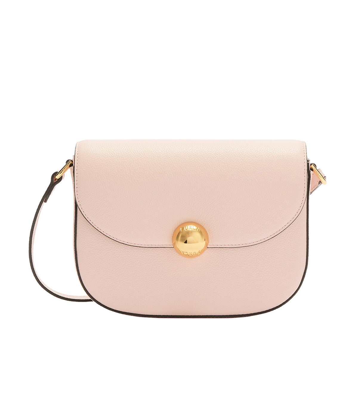 Moonlight S Crossbody Dusty Pink