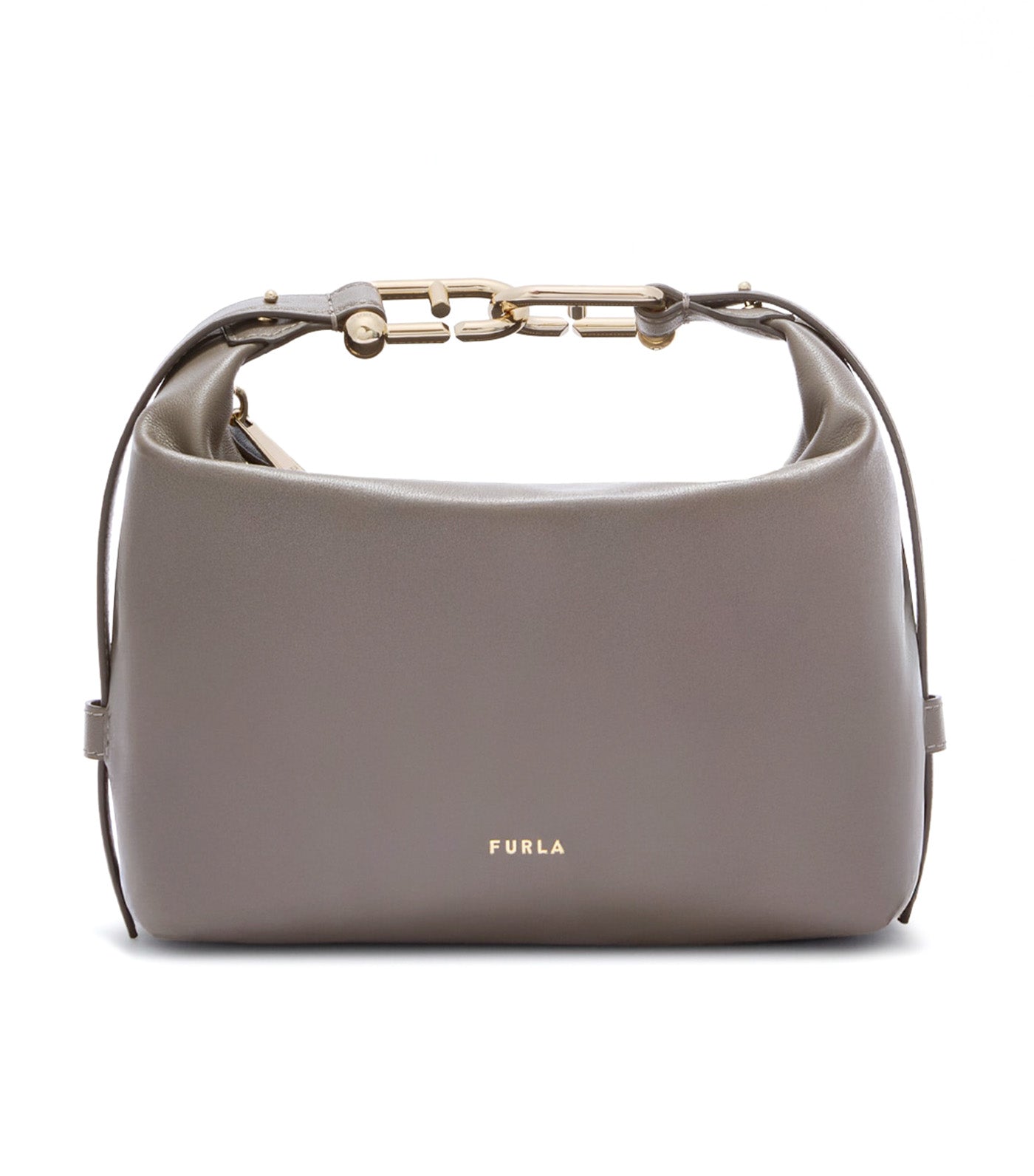 Tonie Mini Hobo Urban Gray