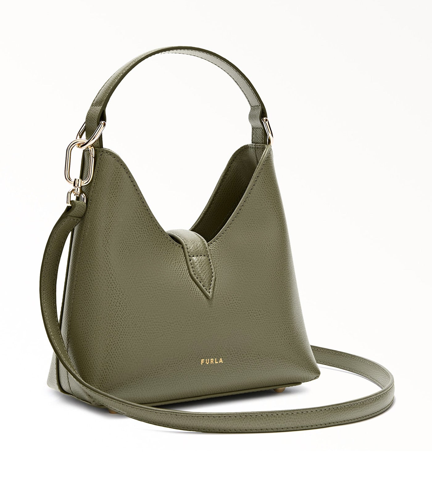 Iride Mini Hobo