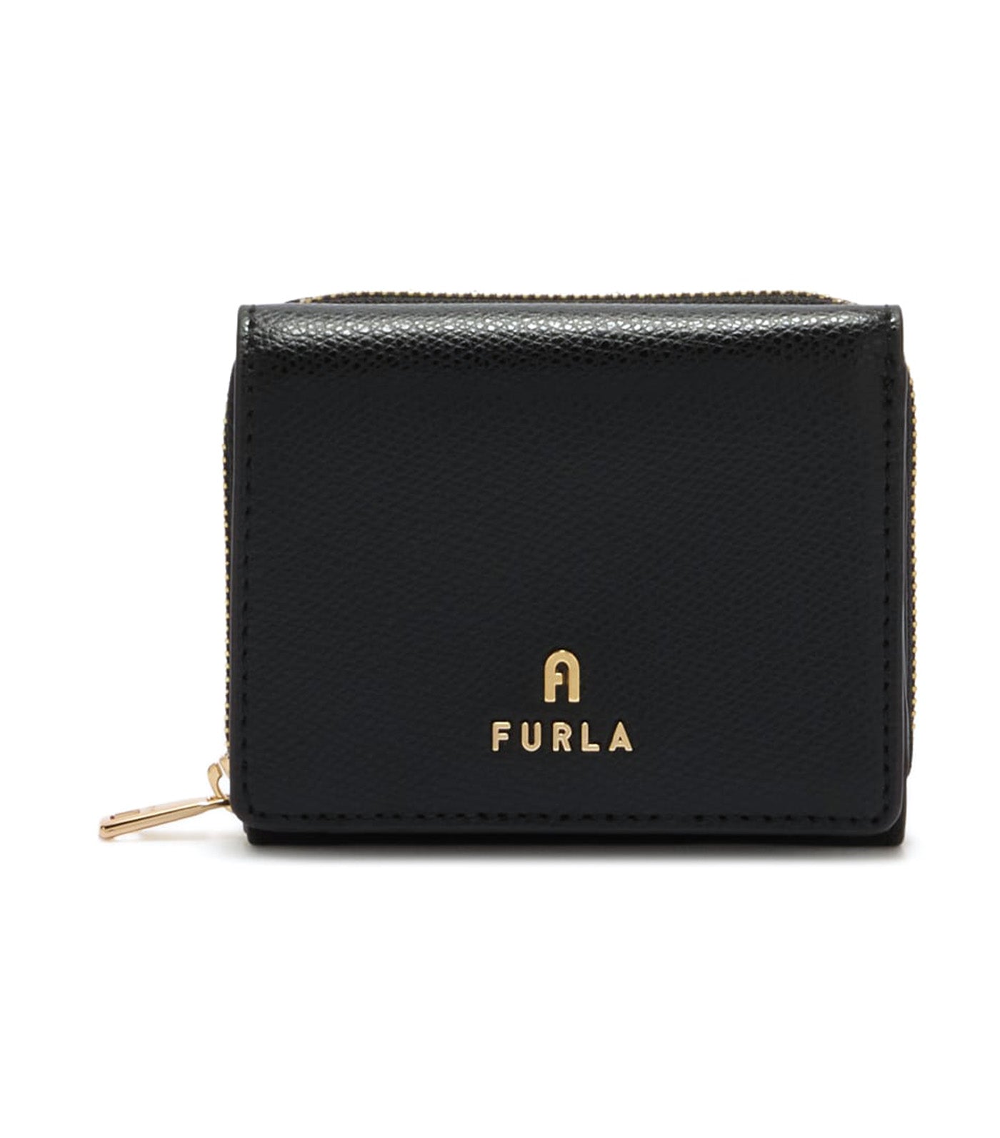 Camelia S Compact Wallet