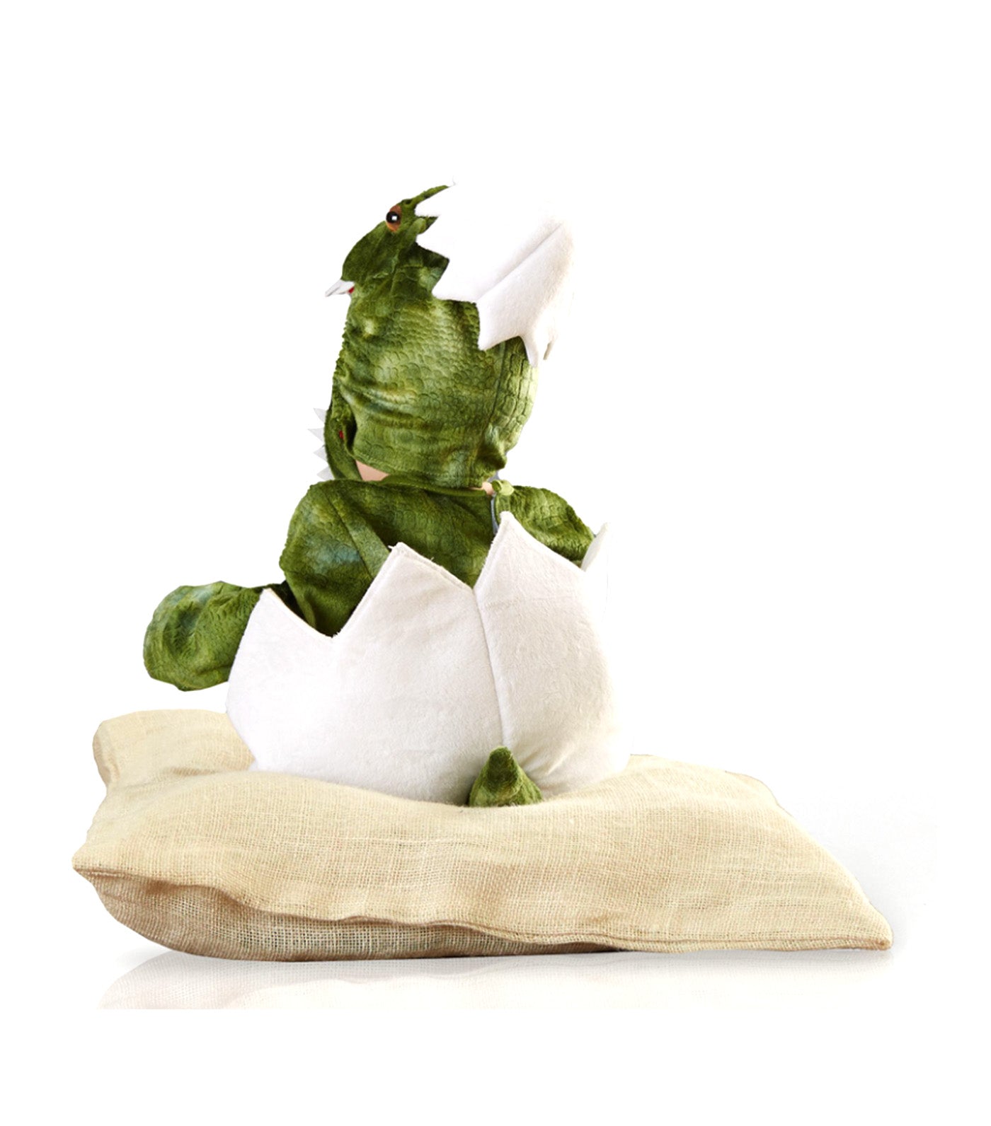 Baby T-Rex Egg Halloween Costume