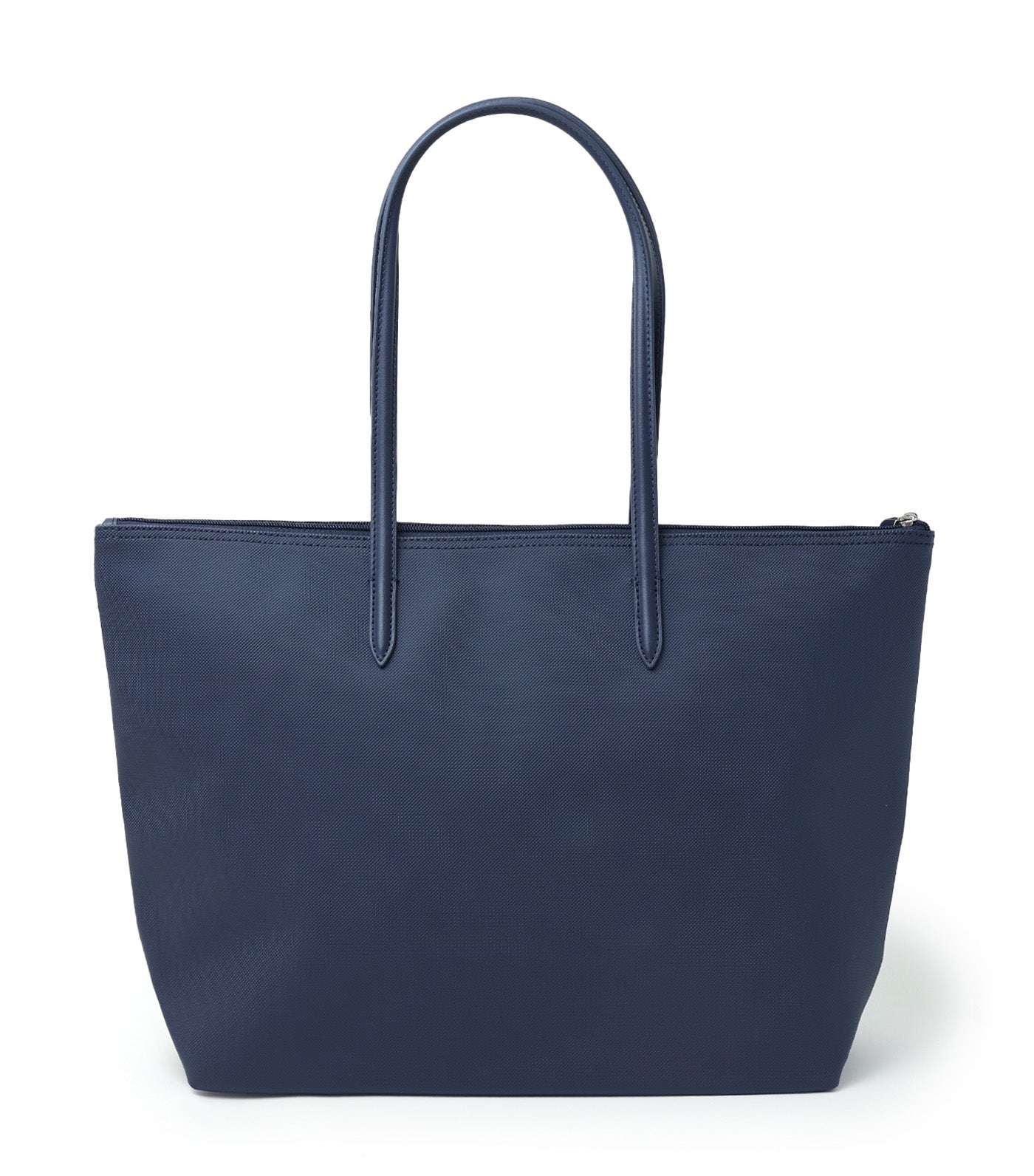 Lacoste Large L.12.12 Concept Tote Penombre