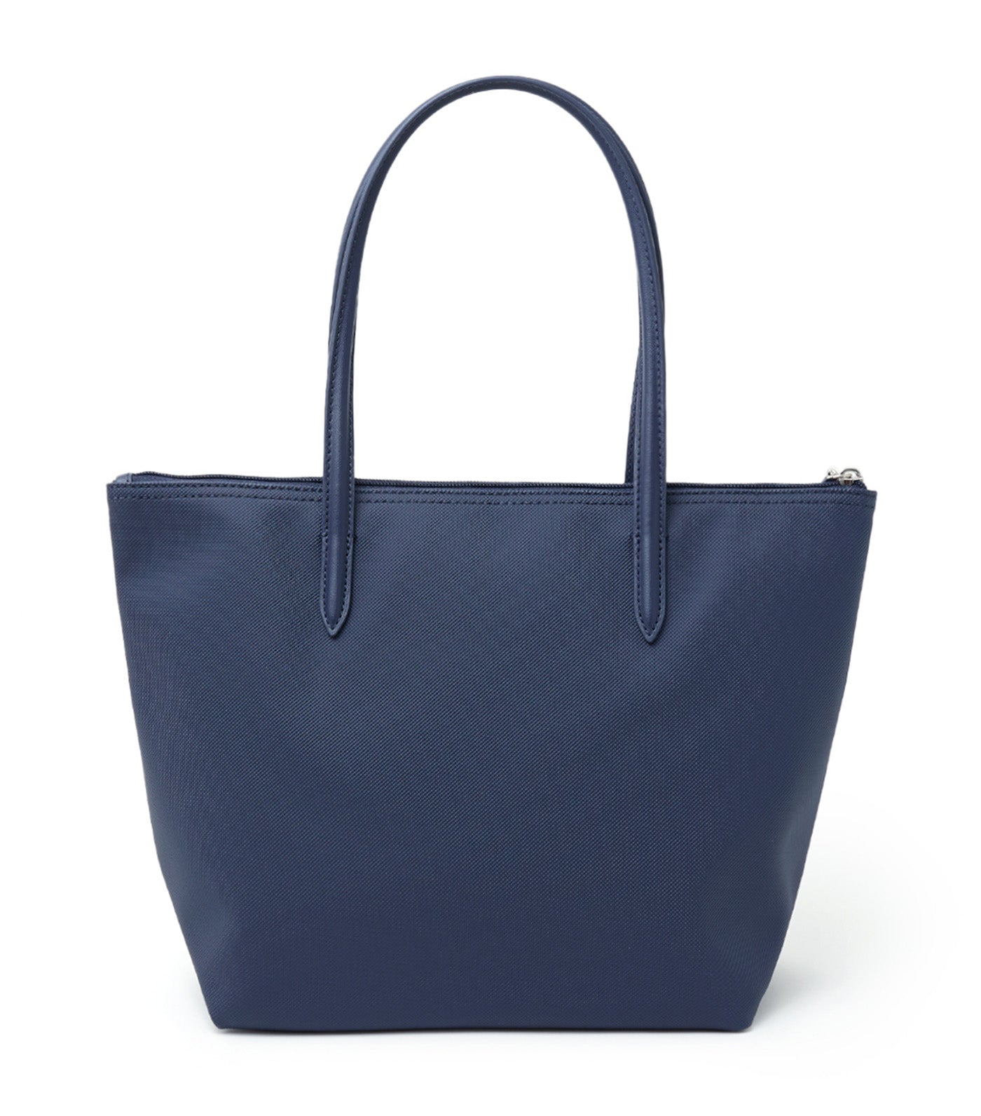 Lacoste Small L.12.12 Concept Tote Penombre