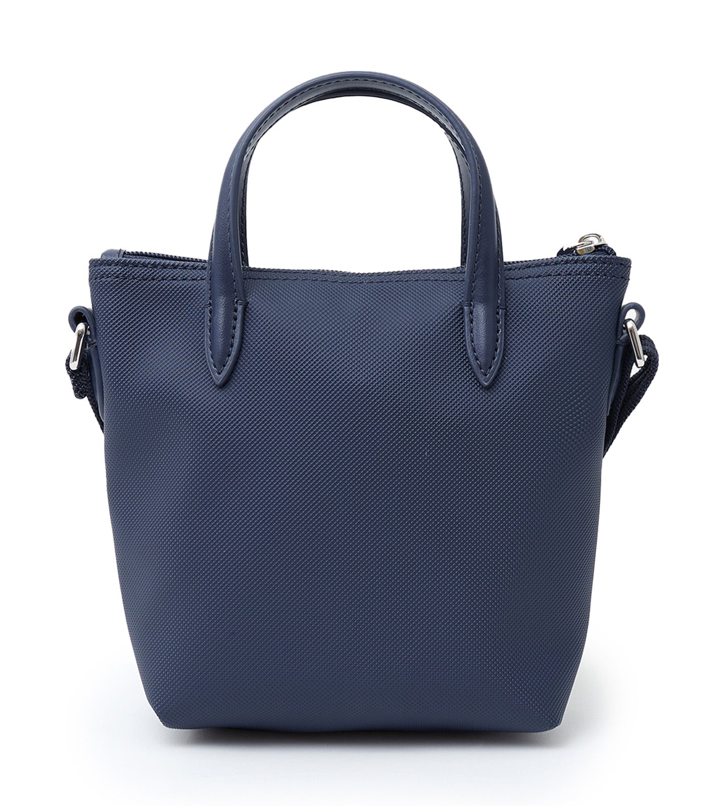 Lacoste L.12.12 Concept Mini Tote Penombre