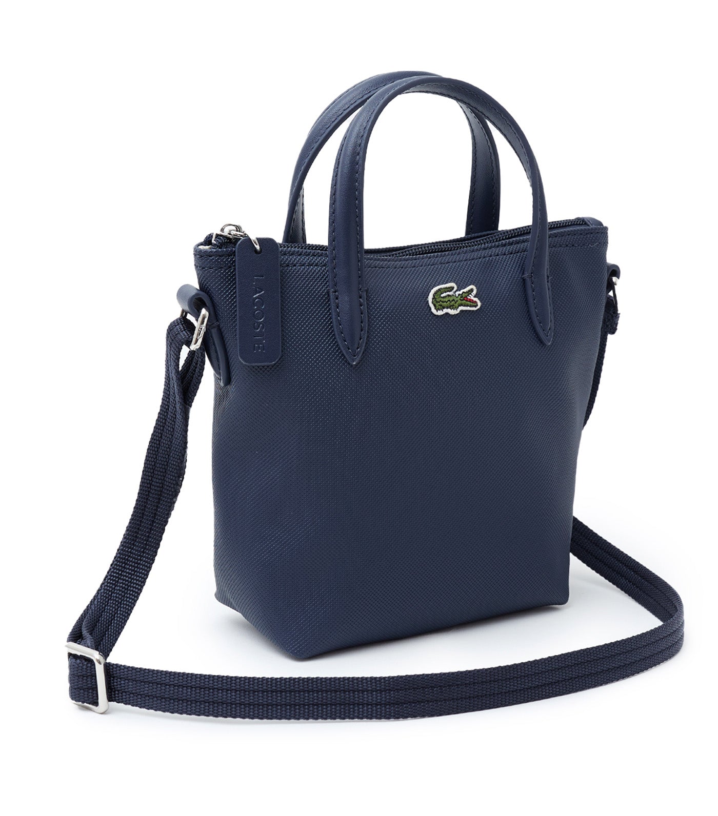 Lacoste L.12.12 Concept Mini Tote Penombre