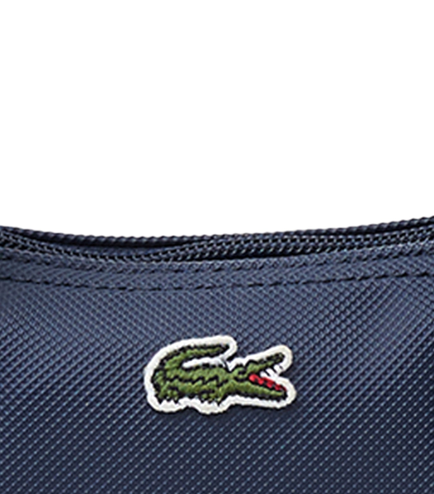 Lacoste L.12.12 Concept Mini Tote Penombre