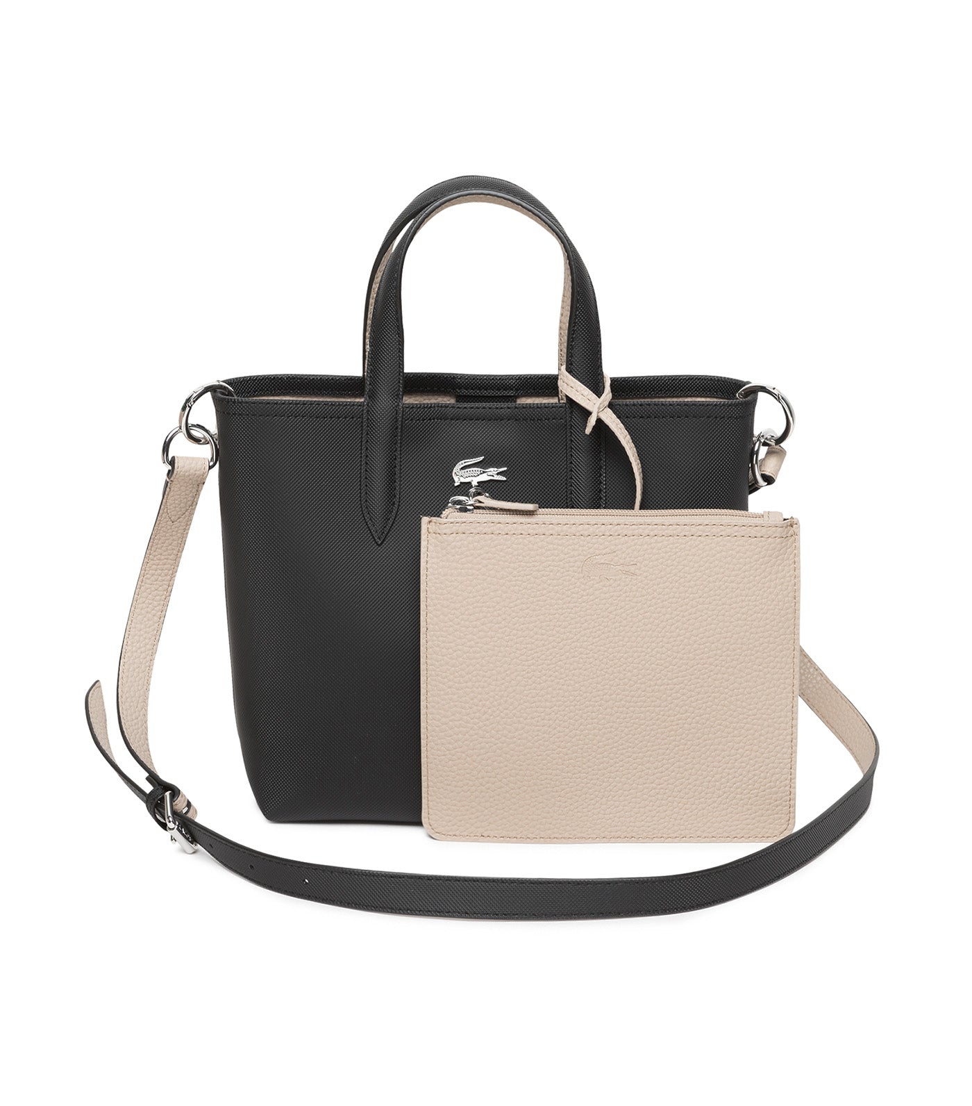 Anna Vertical Reversible Tote