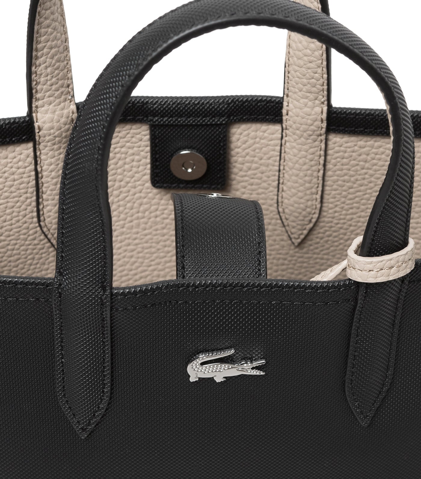 Anna Vertical Reversible Tote