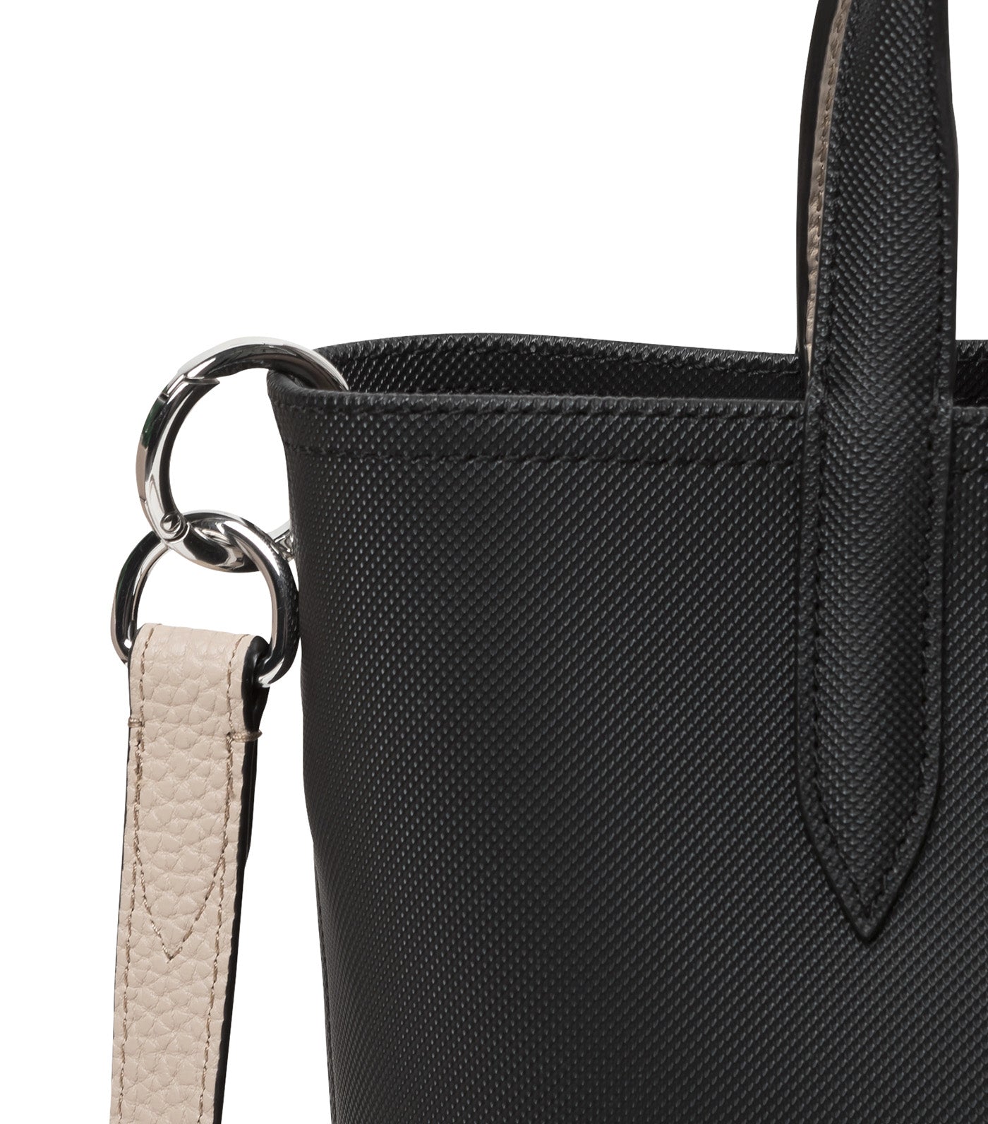 Anna Vertical Reversible Tote