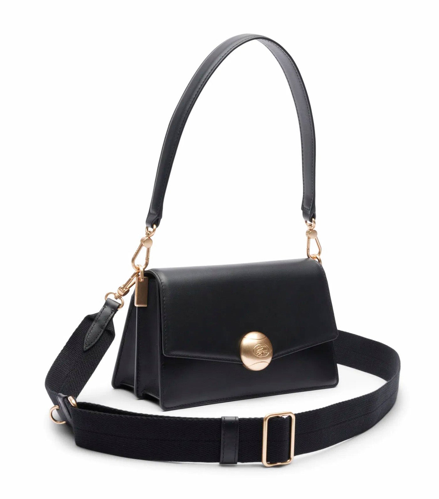 Medium Tennis Bliss Shoulder Bag