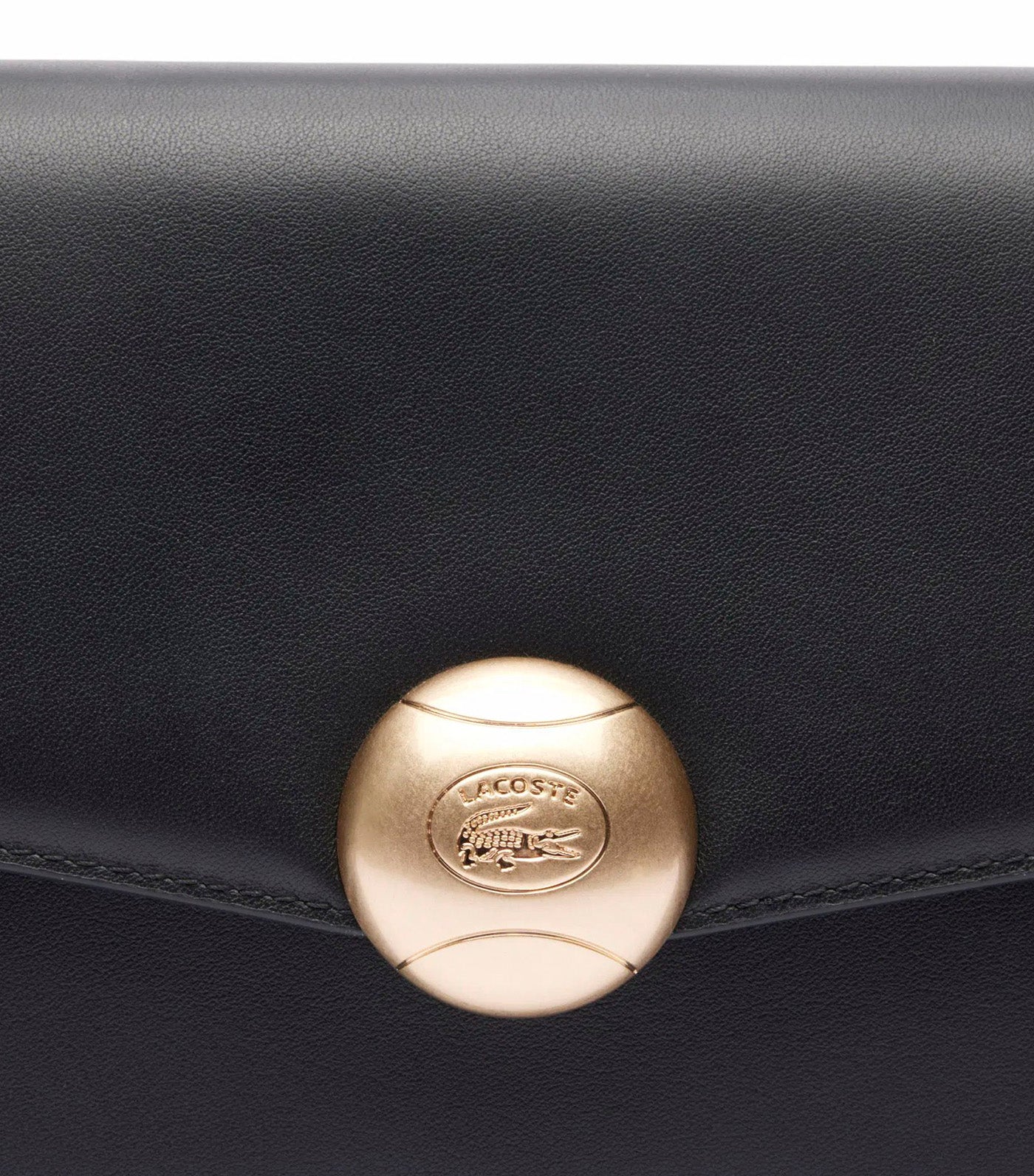Medium Tennis Bliss Shoulder Bag