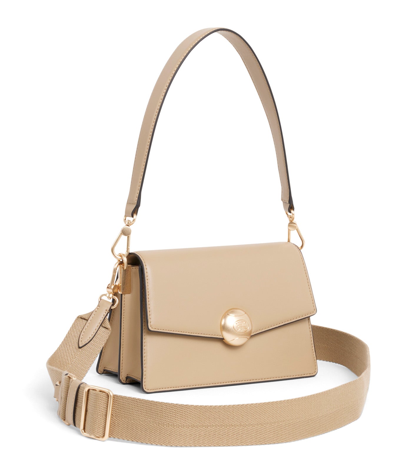 Tennis Bliss Shoulder Bag Medium Viennois