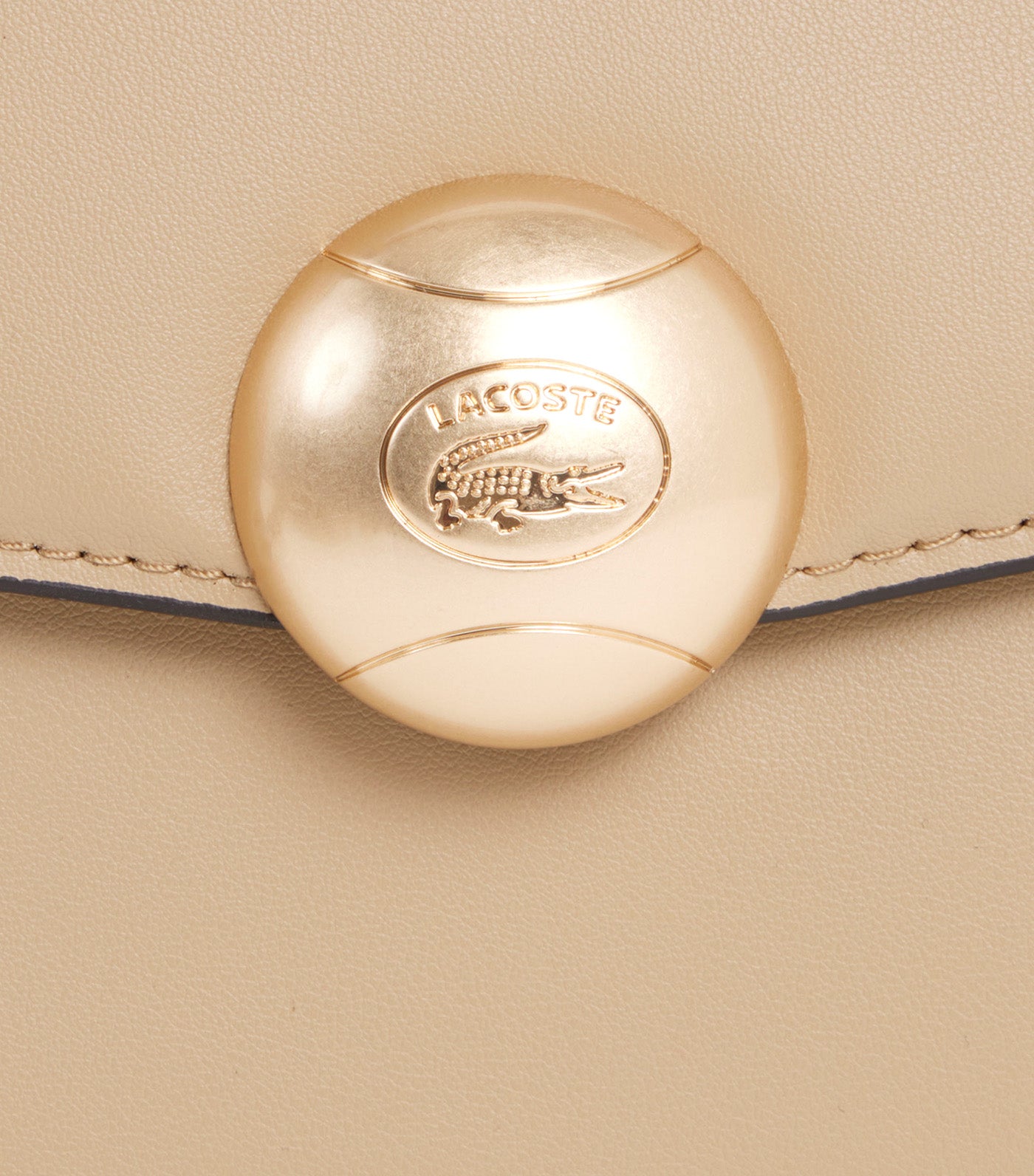 Tennis Bliss Shoulder Bag Medium Viennois