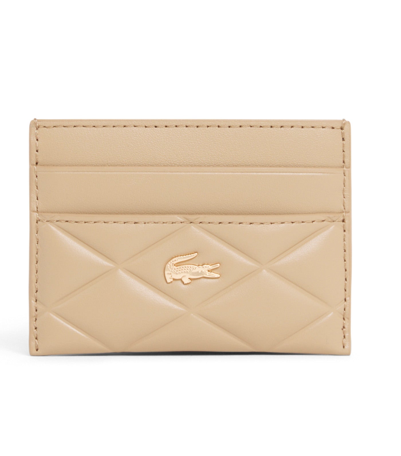 Crocodelle Leather Cardholder