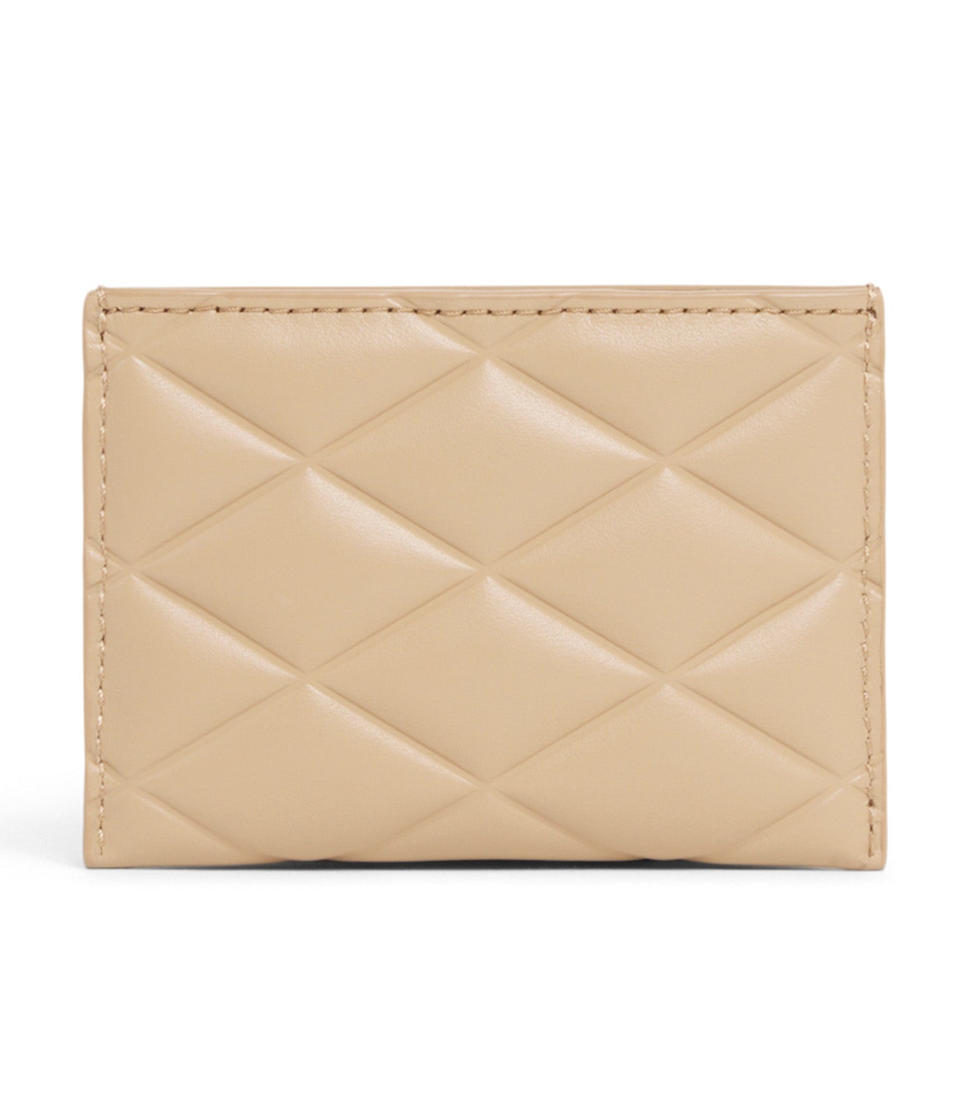 Crocodelle Leather Cardholder