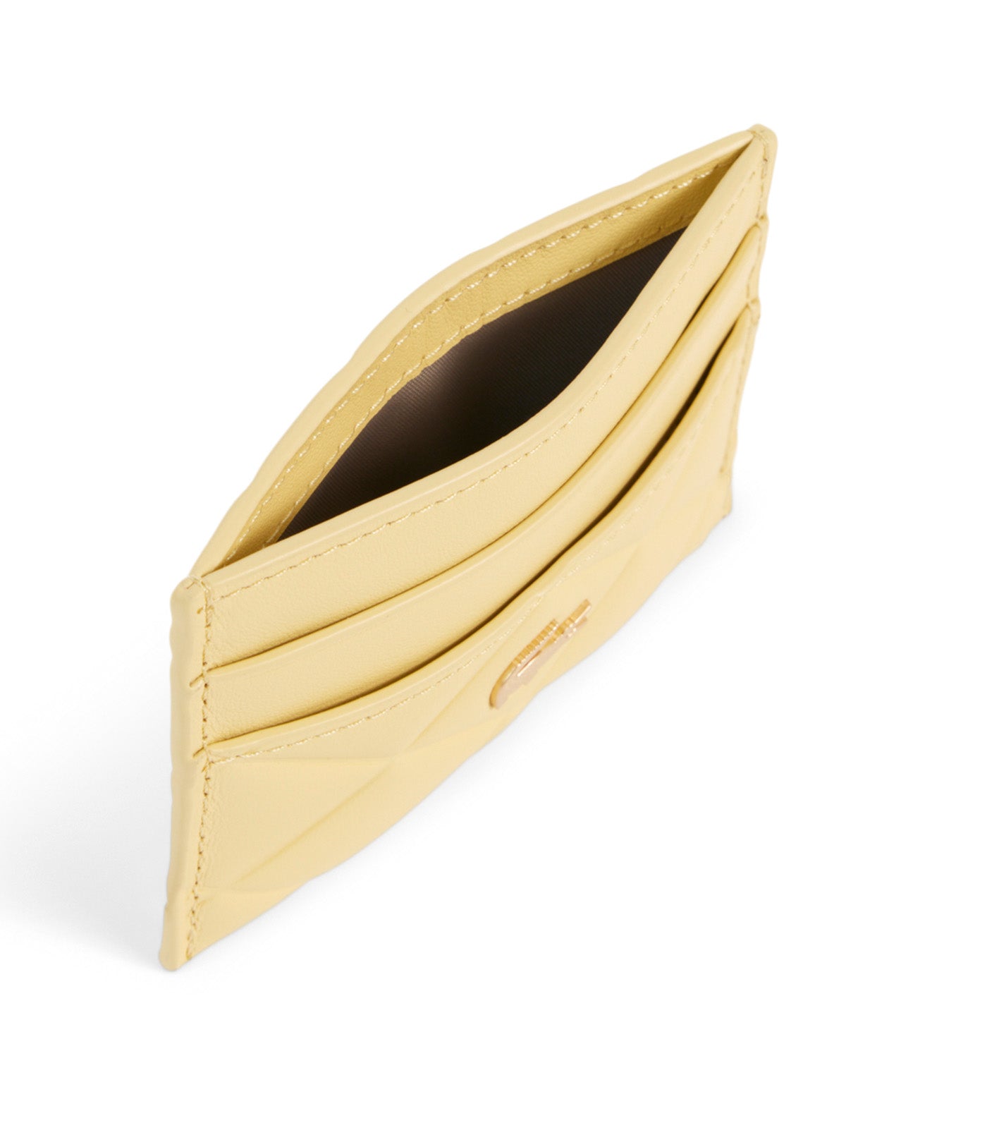 Crocodelle Leather Cardholder