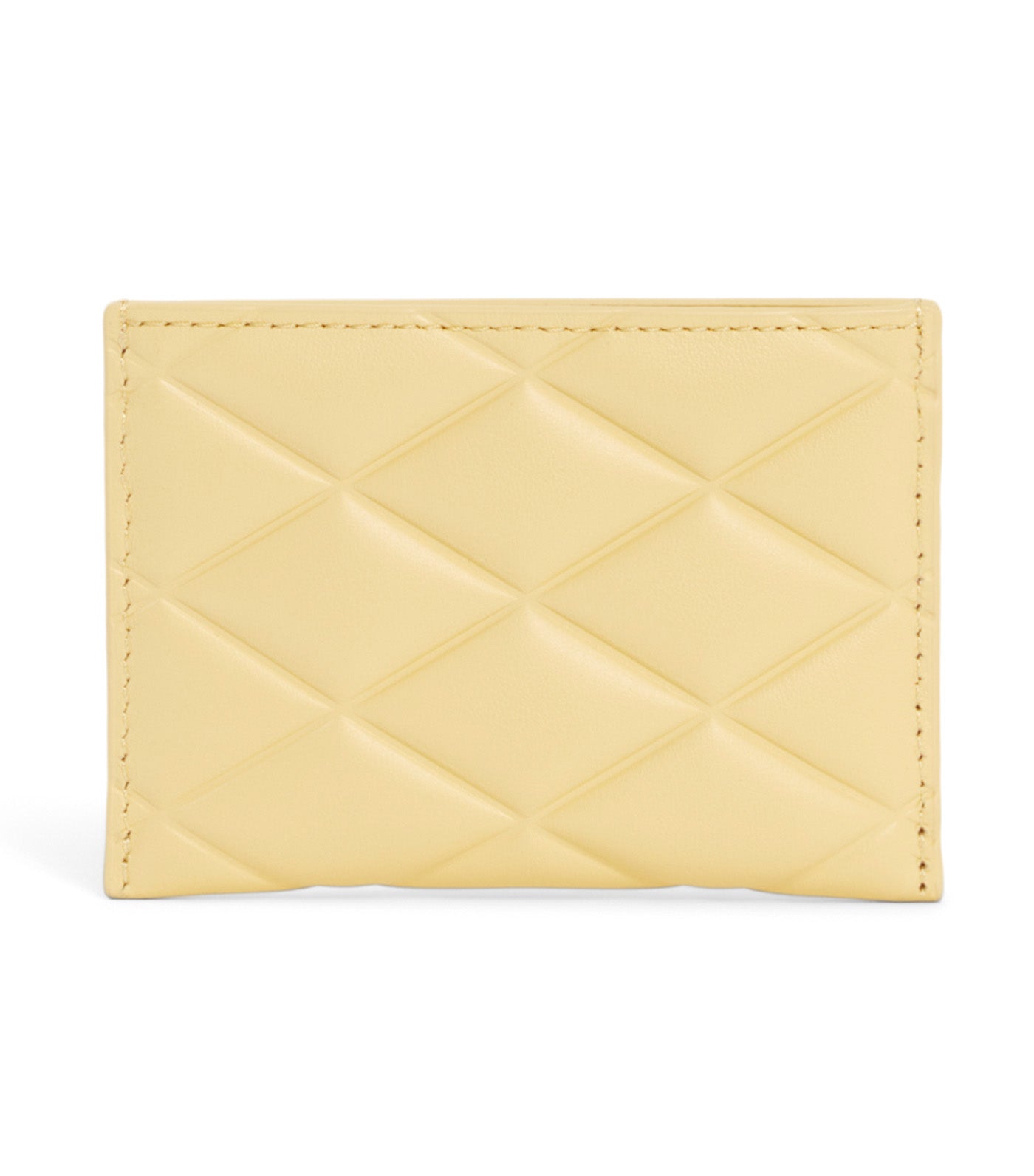 Crocodelle Leather Cardholder
