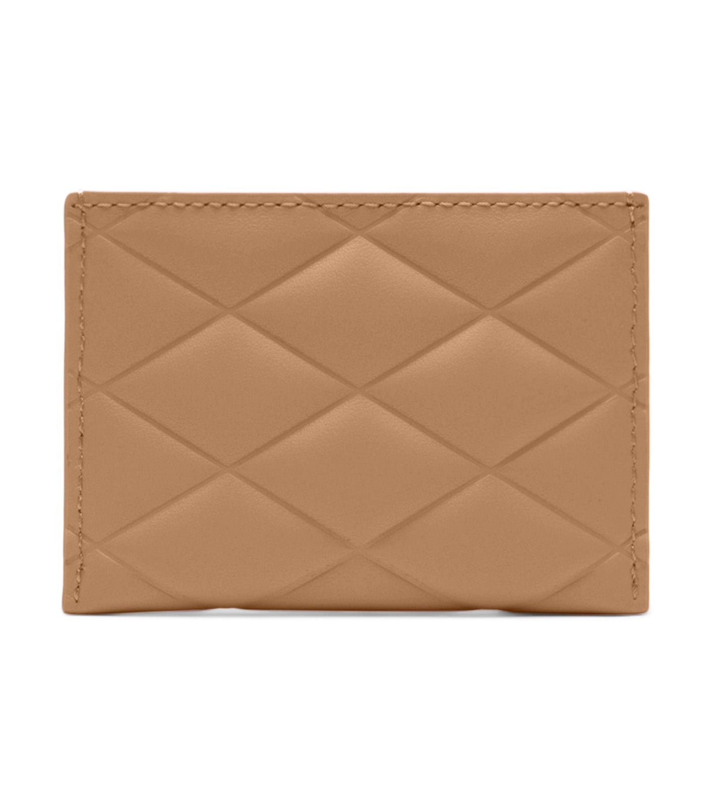 Crocodelle Leather Cardholder