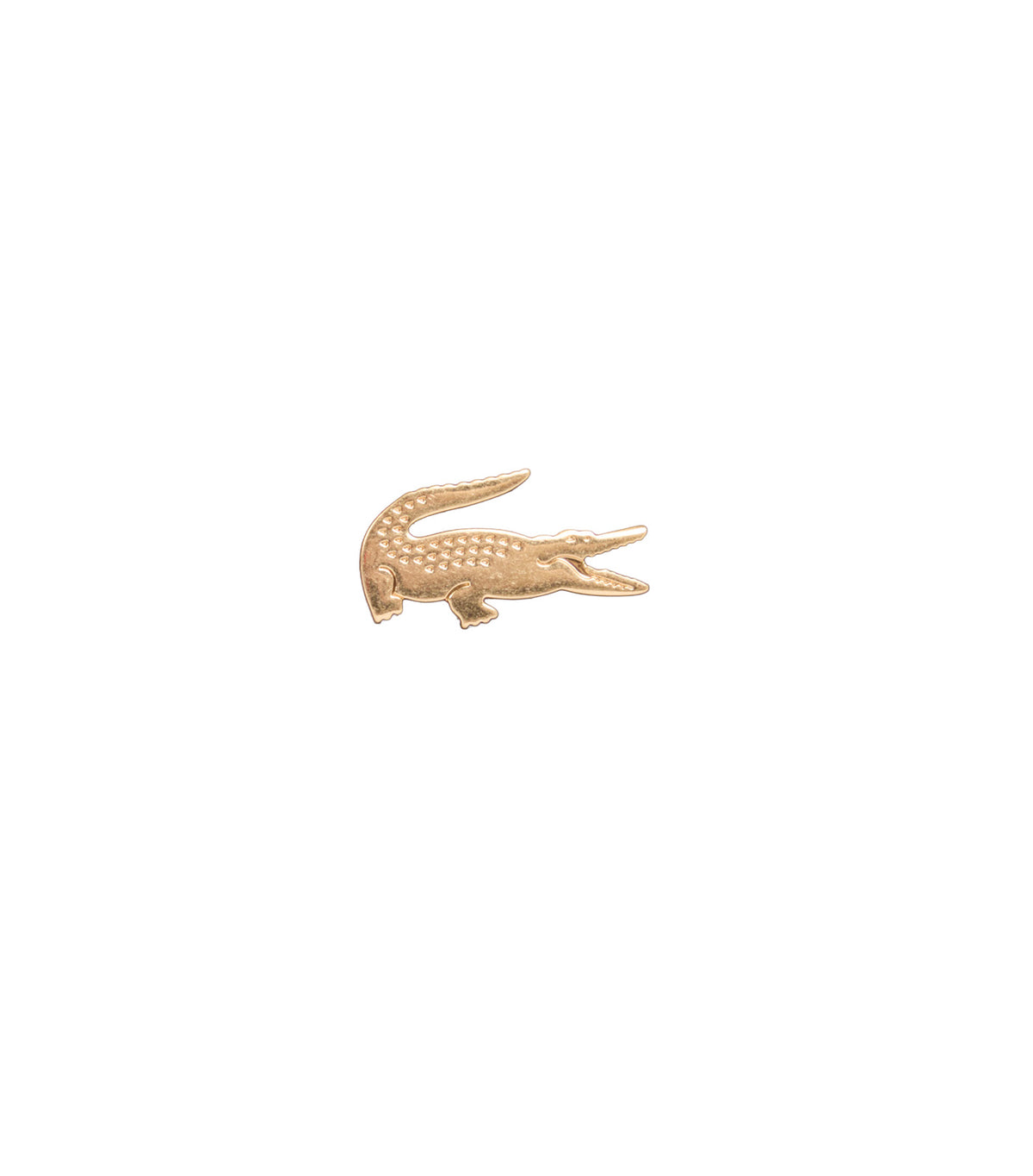 Crocodelle Leather Billfold Oxalis