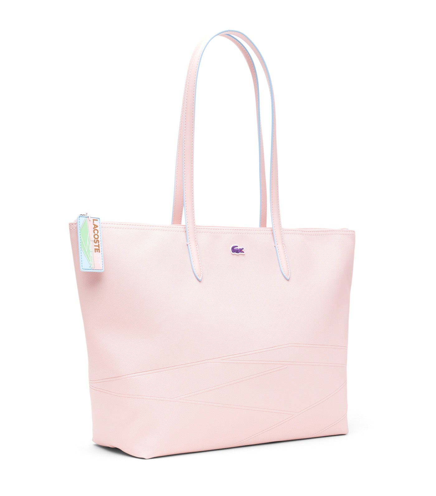 Large L.12.12 Concept Tote Court Line Nidus