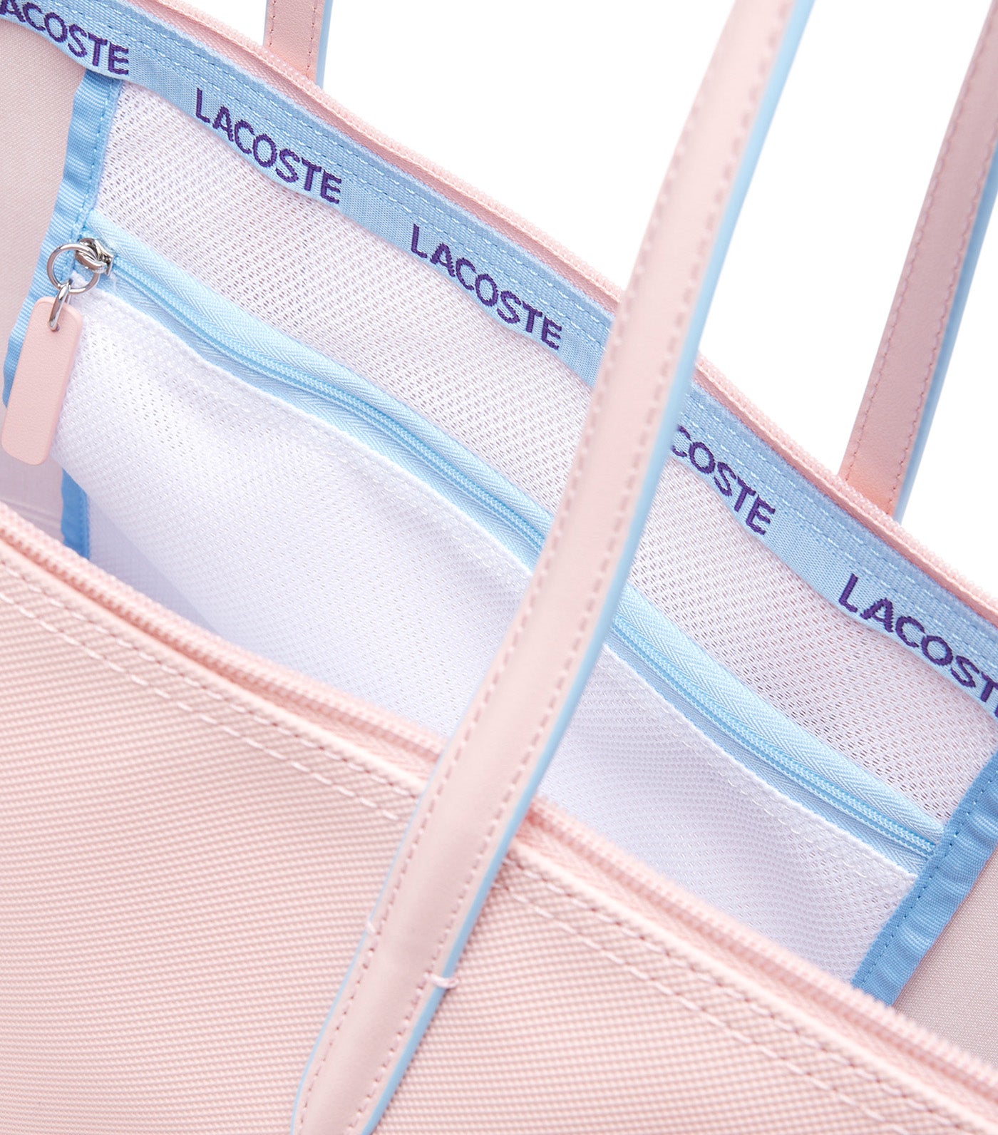 Large L.12.12 Concept Tote Court Line Nidus