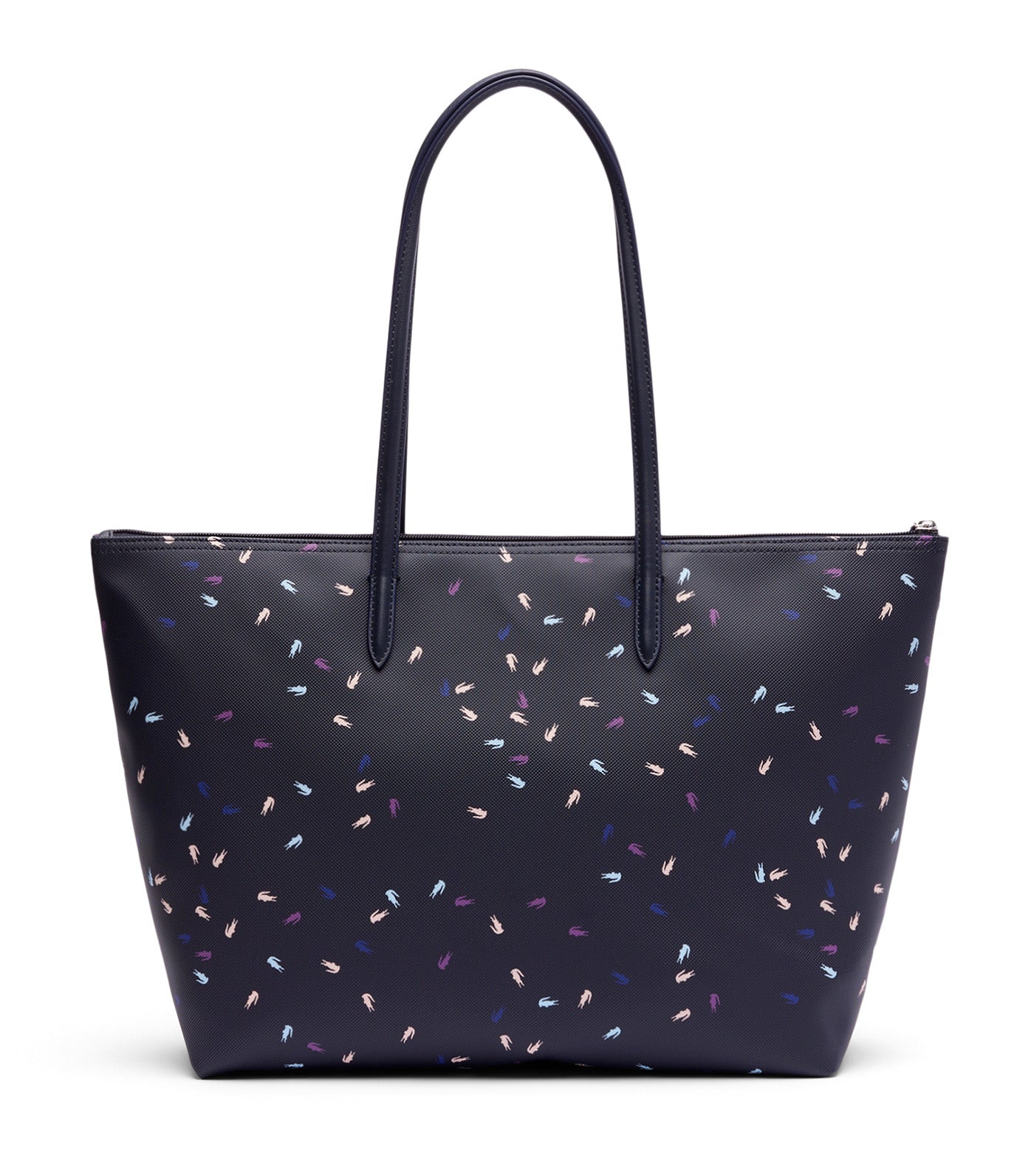 Large Crocodile Tote Confetti Croc Abimes