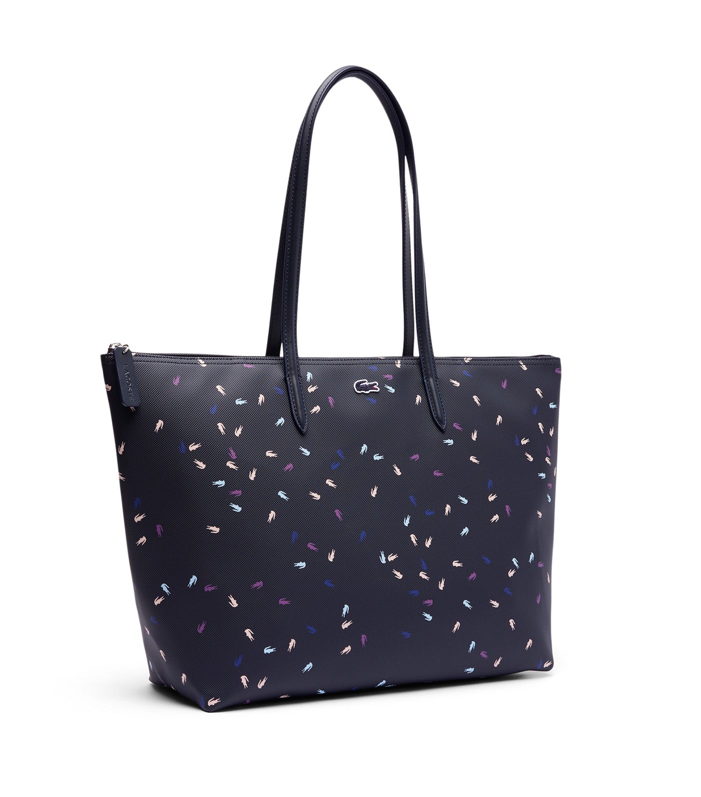 Large Crocodile Tote Confetti Croc Abimes