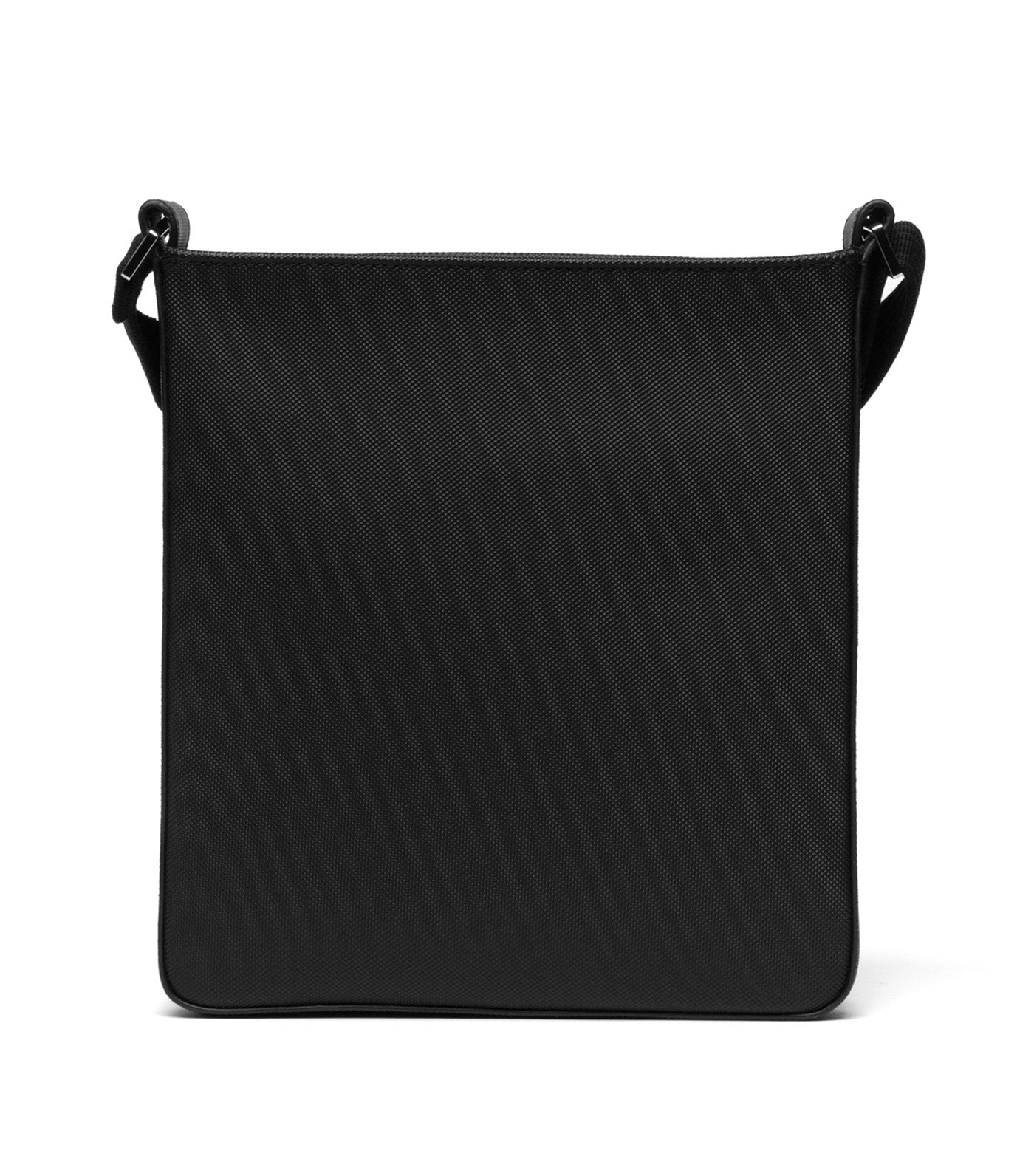 Men's Classic Shoulder Bag Noir Krema