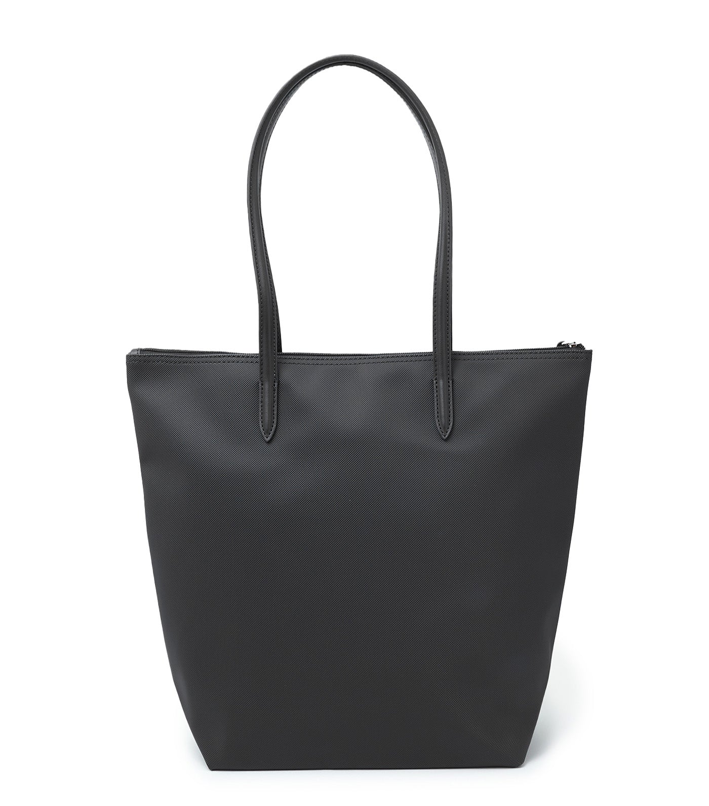Lacoste L.12.12 Concept Vertical Tote Noir