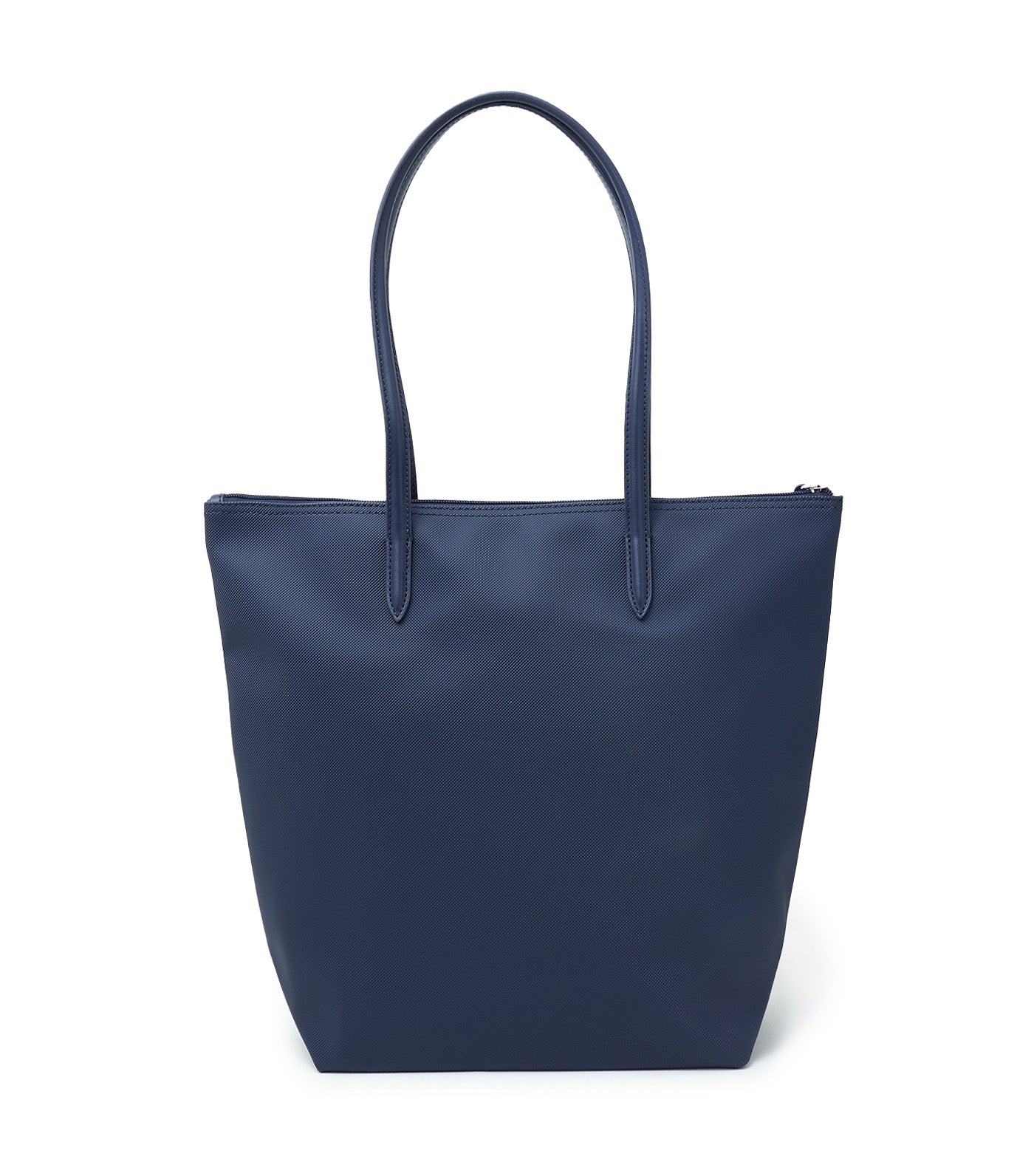 Lacoste L.12.12 Concept Vertical Tote Penombre