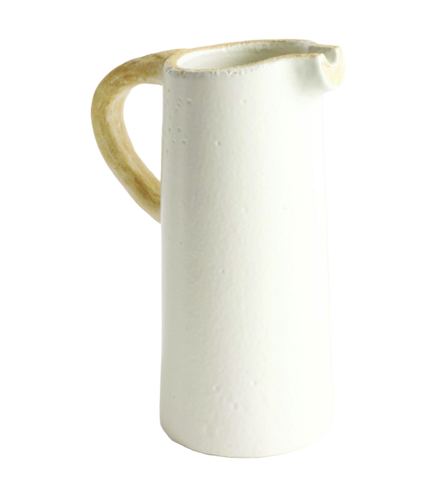 Handcrafted Arquette Pitcher Medium