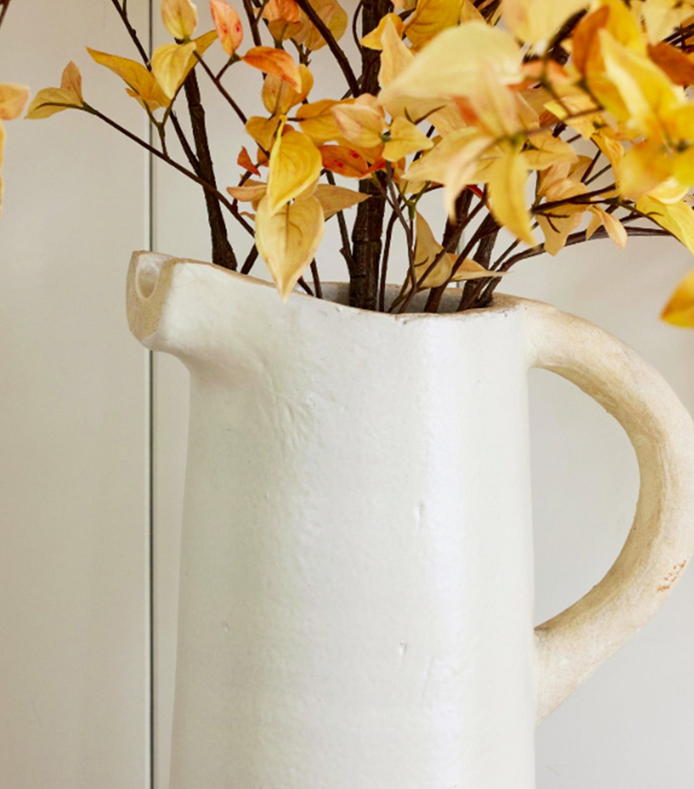 Handcrafted Arquette Pitcher Medium