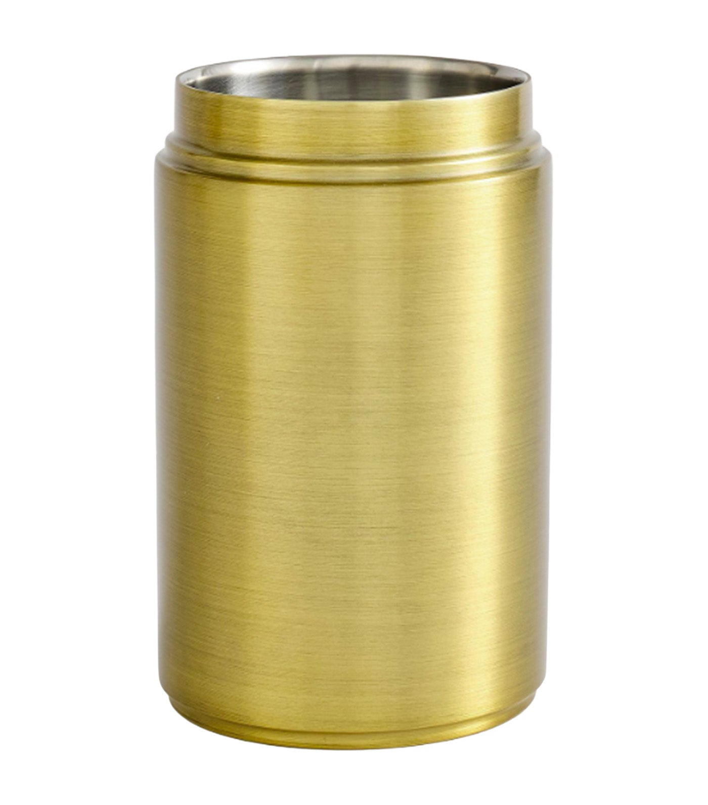 Everson Wine Chiller Gold