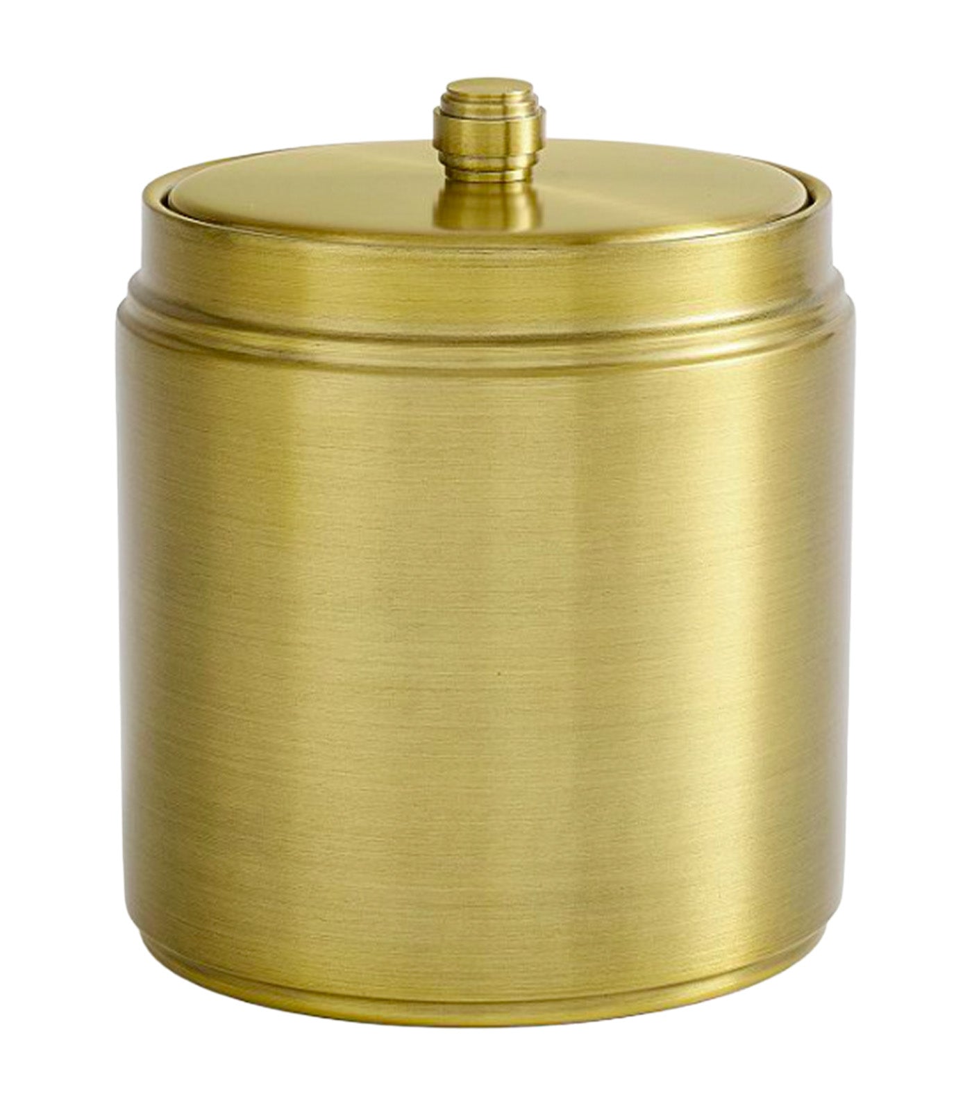 Everson Ice Bucket Gold