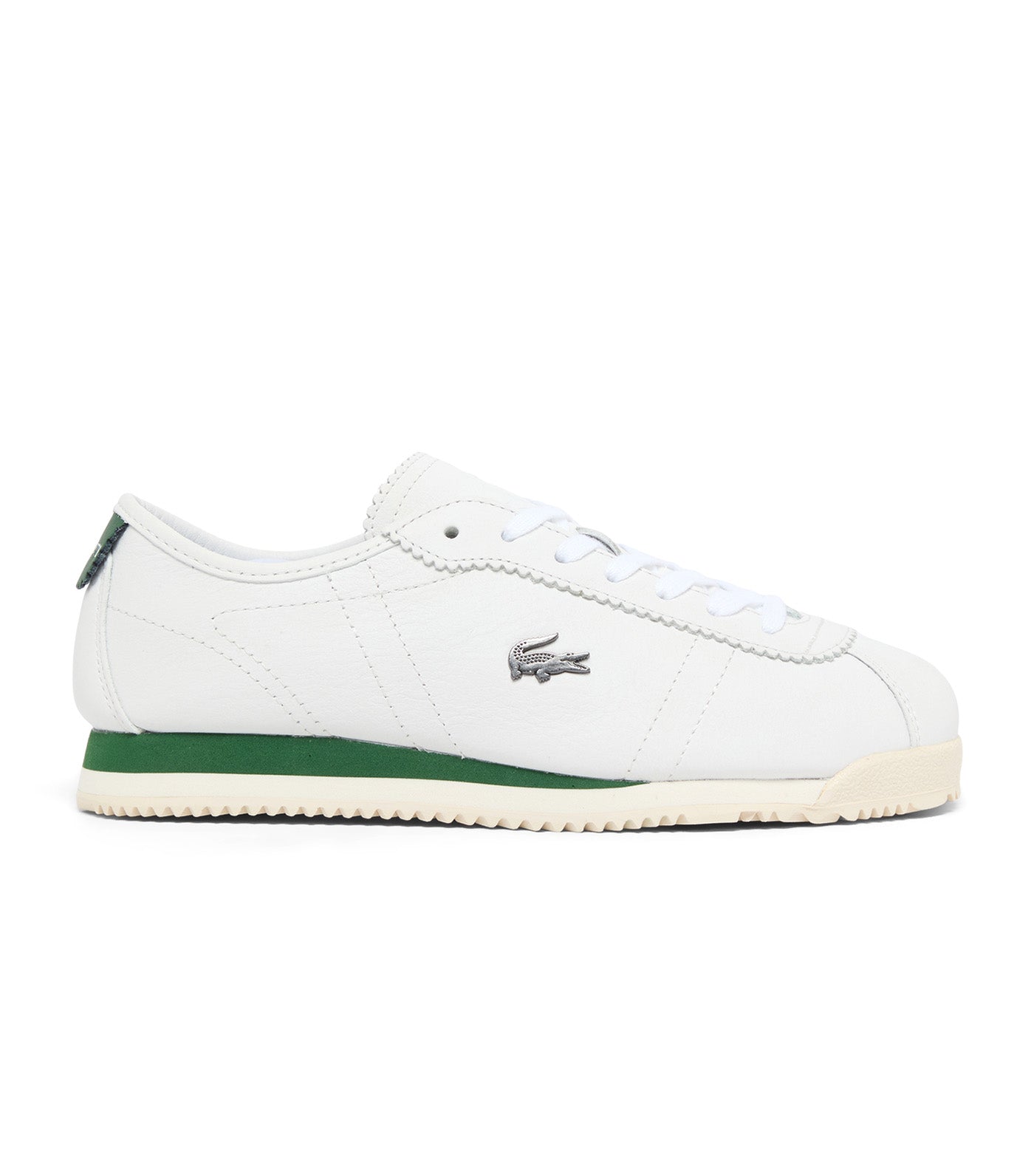 Women's Club-Low Leather Sneakers