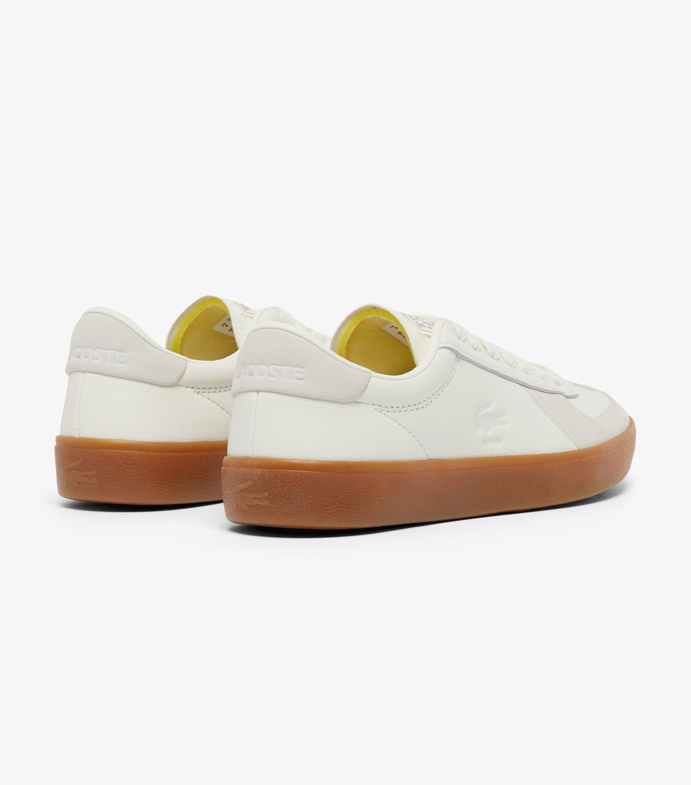 Women's Baseshot Pro Leather Sneakers