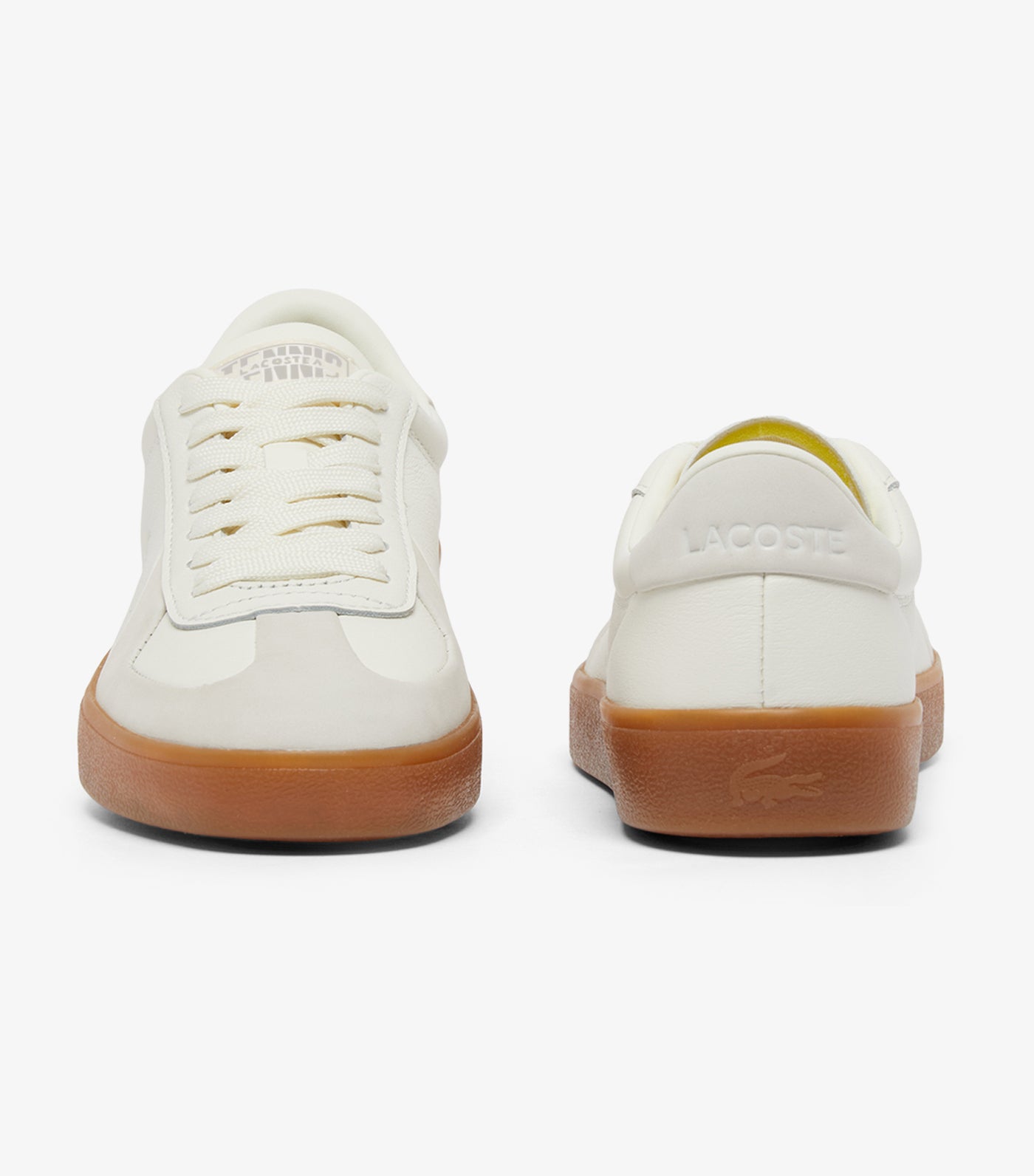 Women's Baseshot Pro Leather Sneakers