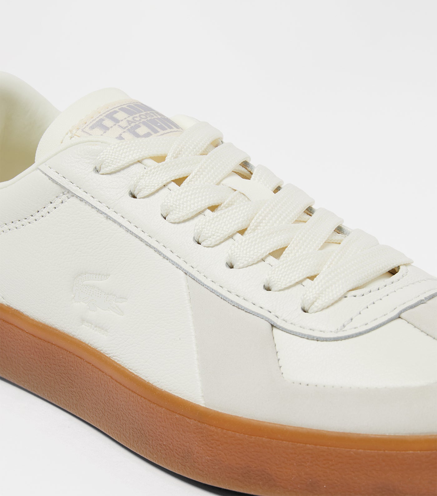 Women's Baseshot Pro Leather Sneakers