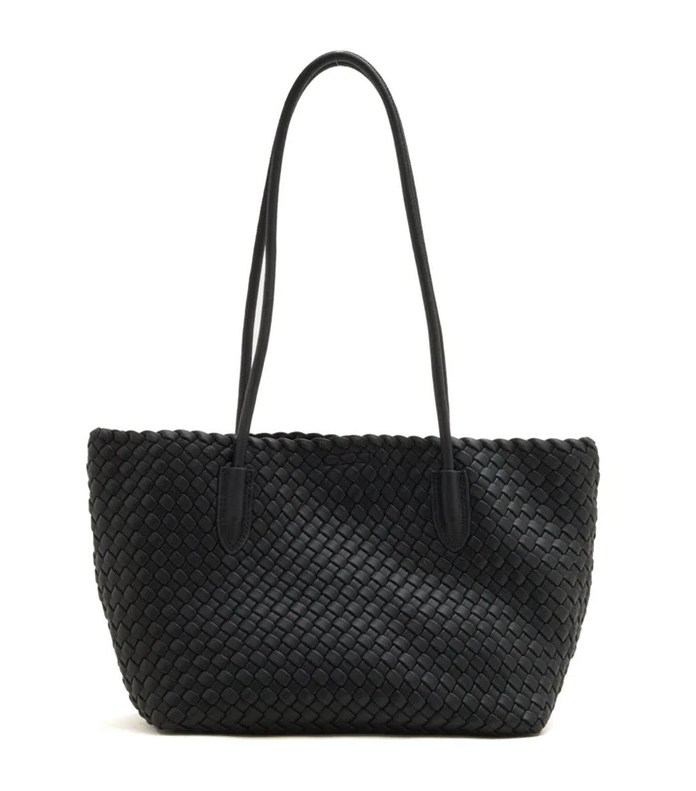 Galivyn Woven Tote