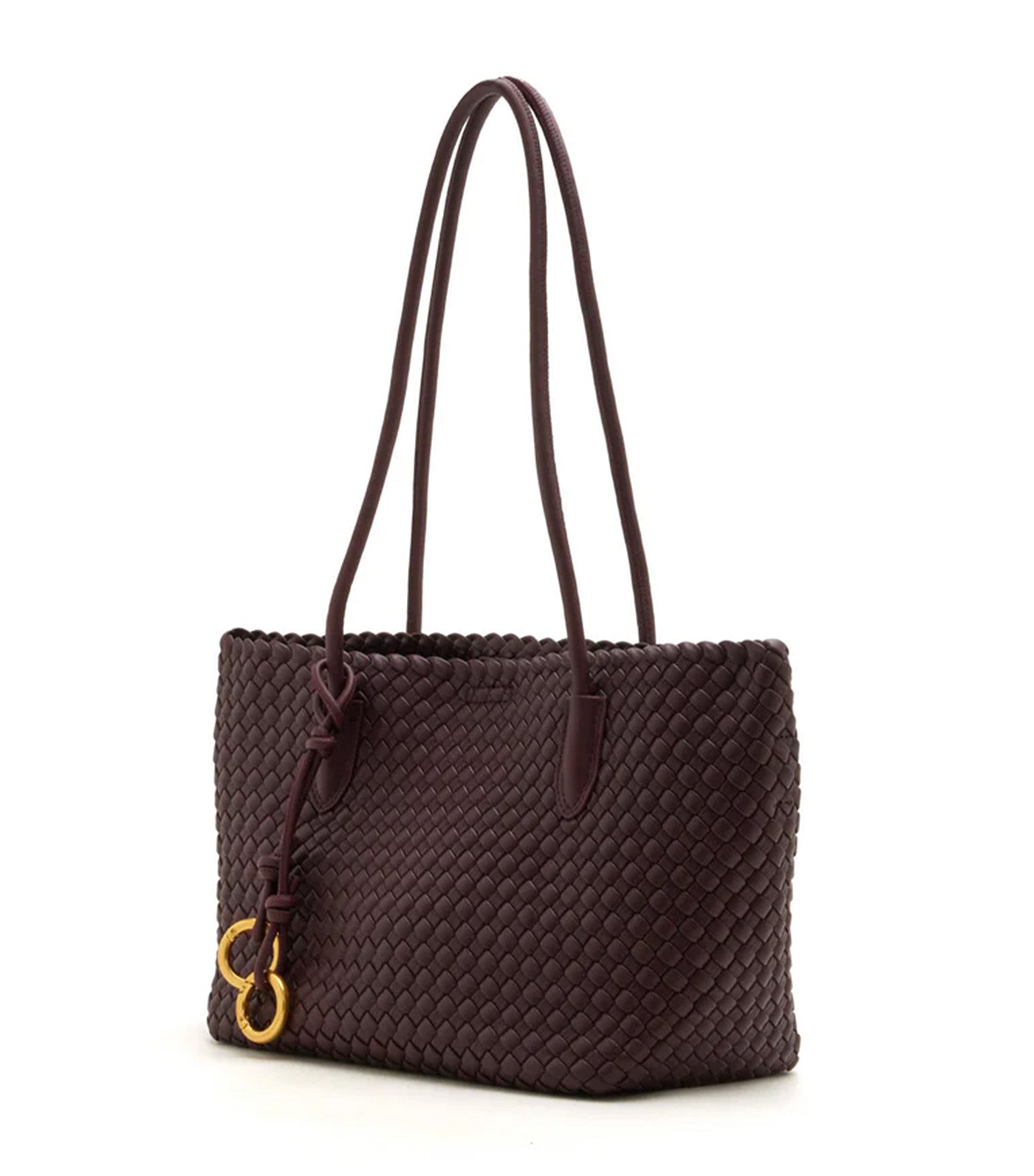 Galivyn Woven Tote