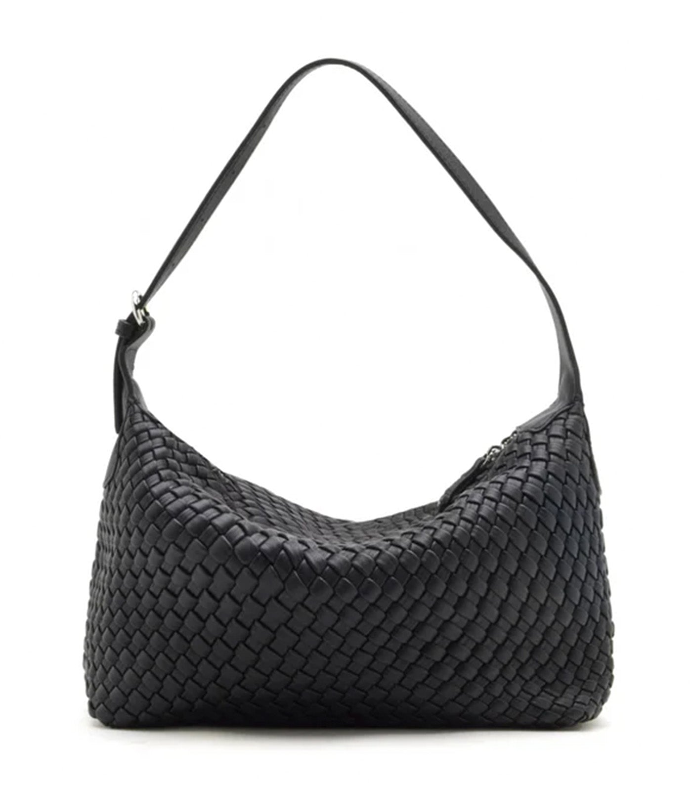 Joyce Woven Bag
