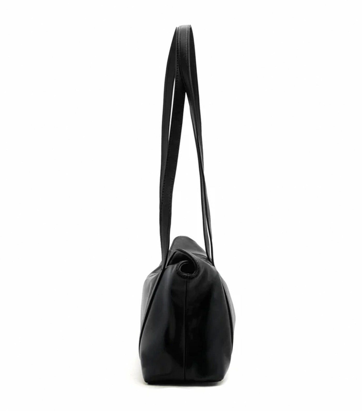 Kyravelle Leather Shoulder Bag