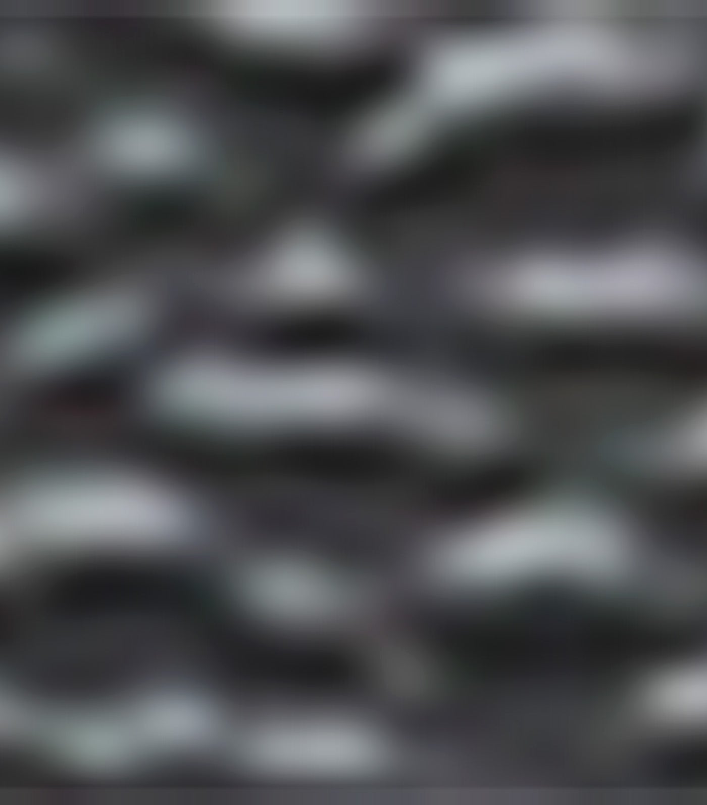 Lacoste The Blend Shoulder Bag Monogram Noir Gris