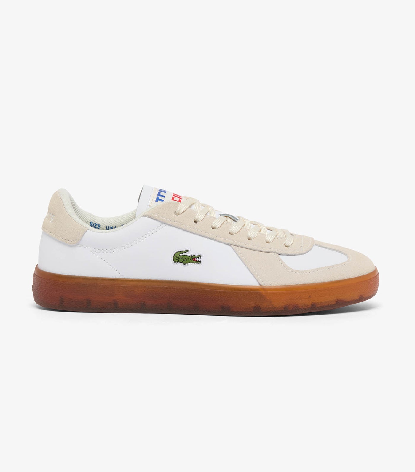 Women's Baseshot Pro Leather Sneakers