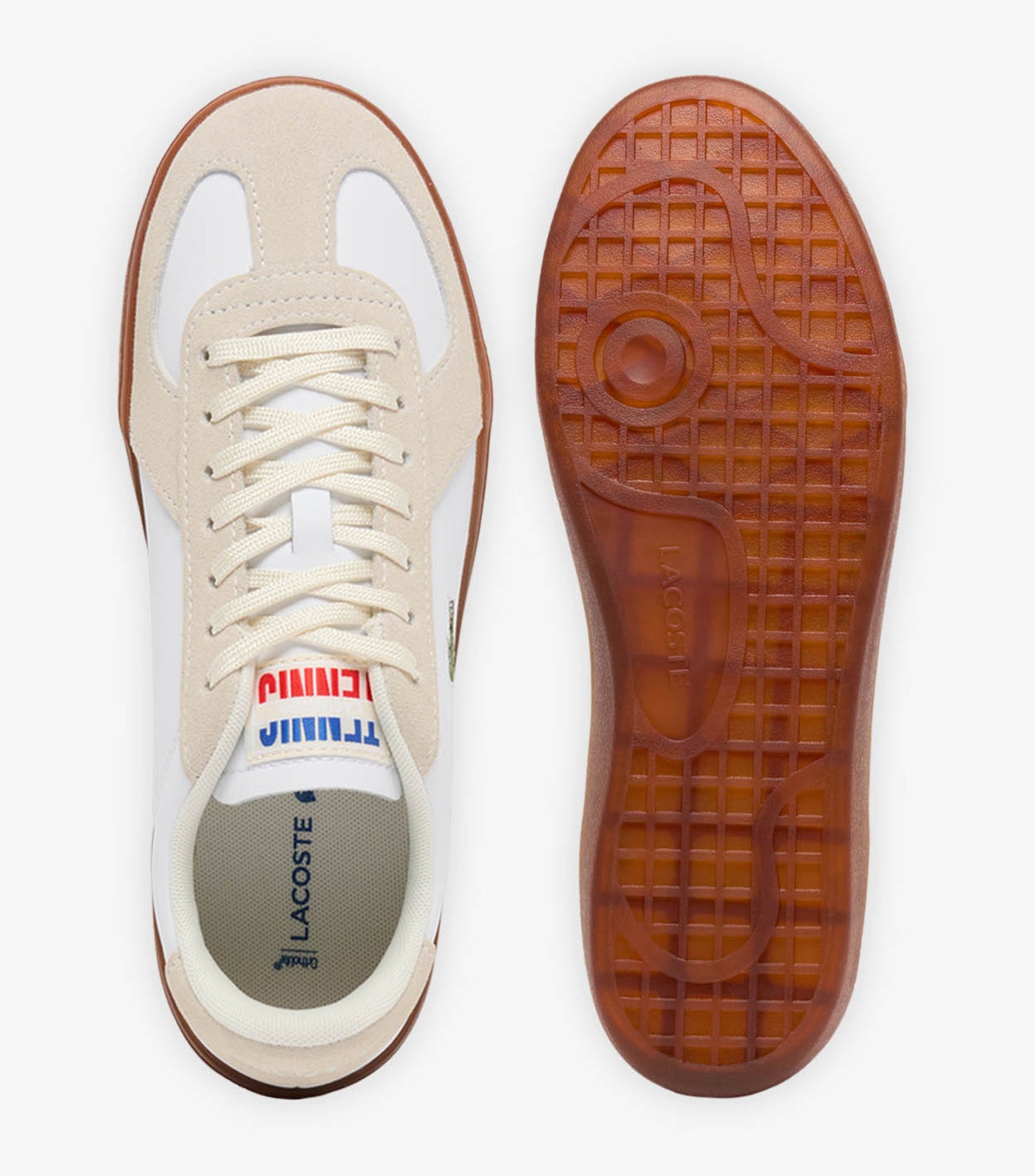 Women's Baseshot Pro Leather Sneakers