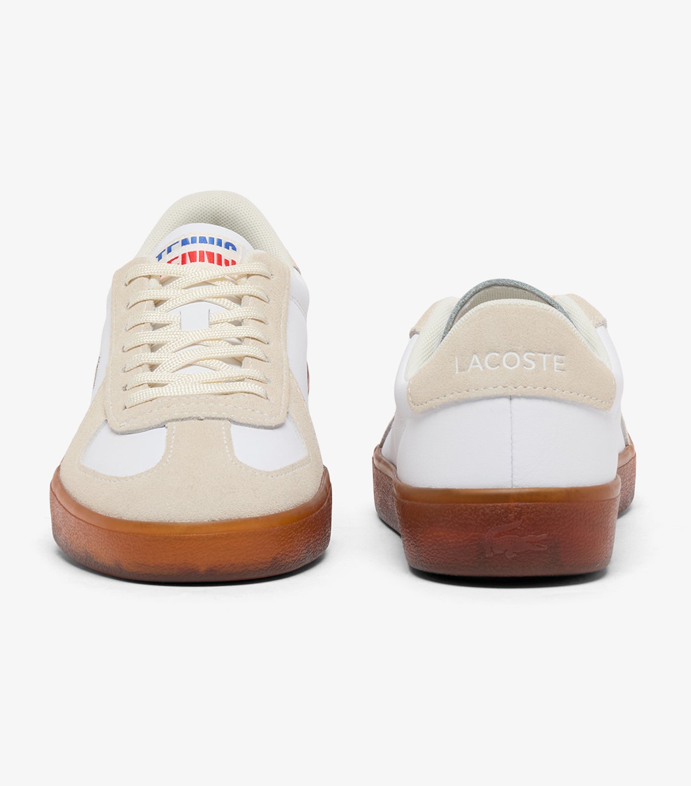 Women's Baseshot Pro Leather Sneakers