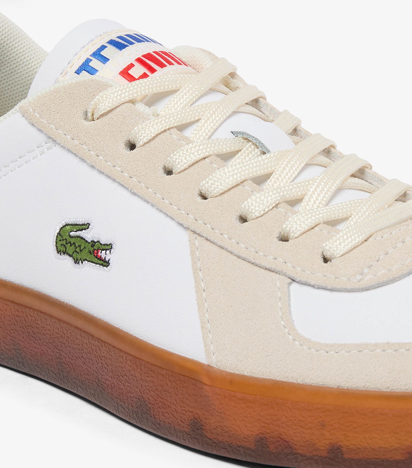 Women's Baseshot Pro Leather Sneakers