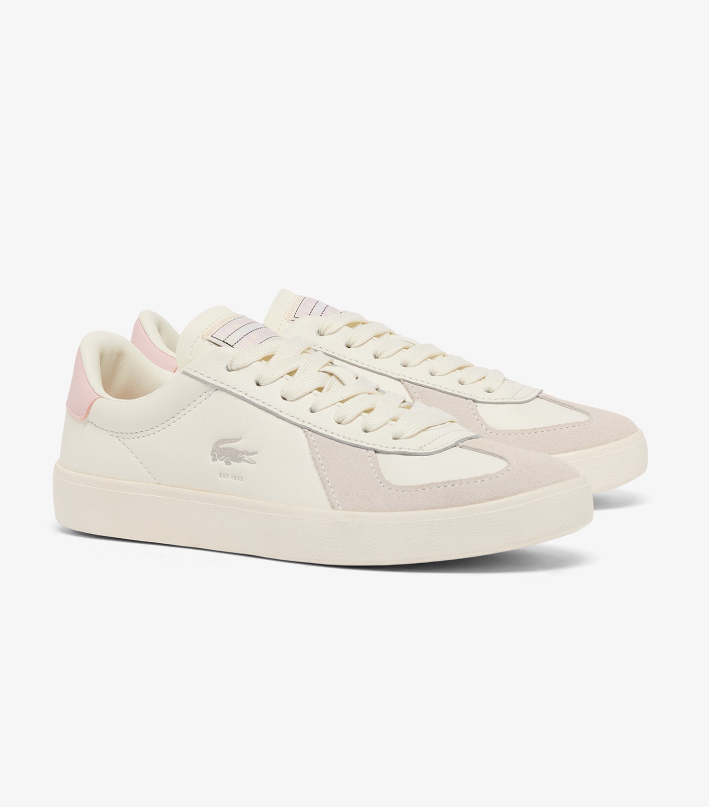 Women's Baseshot Pro Leather Sneakers